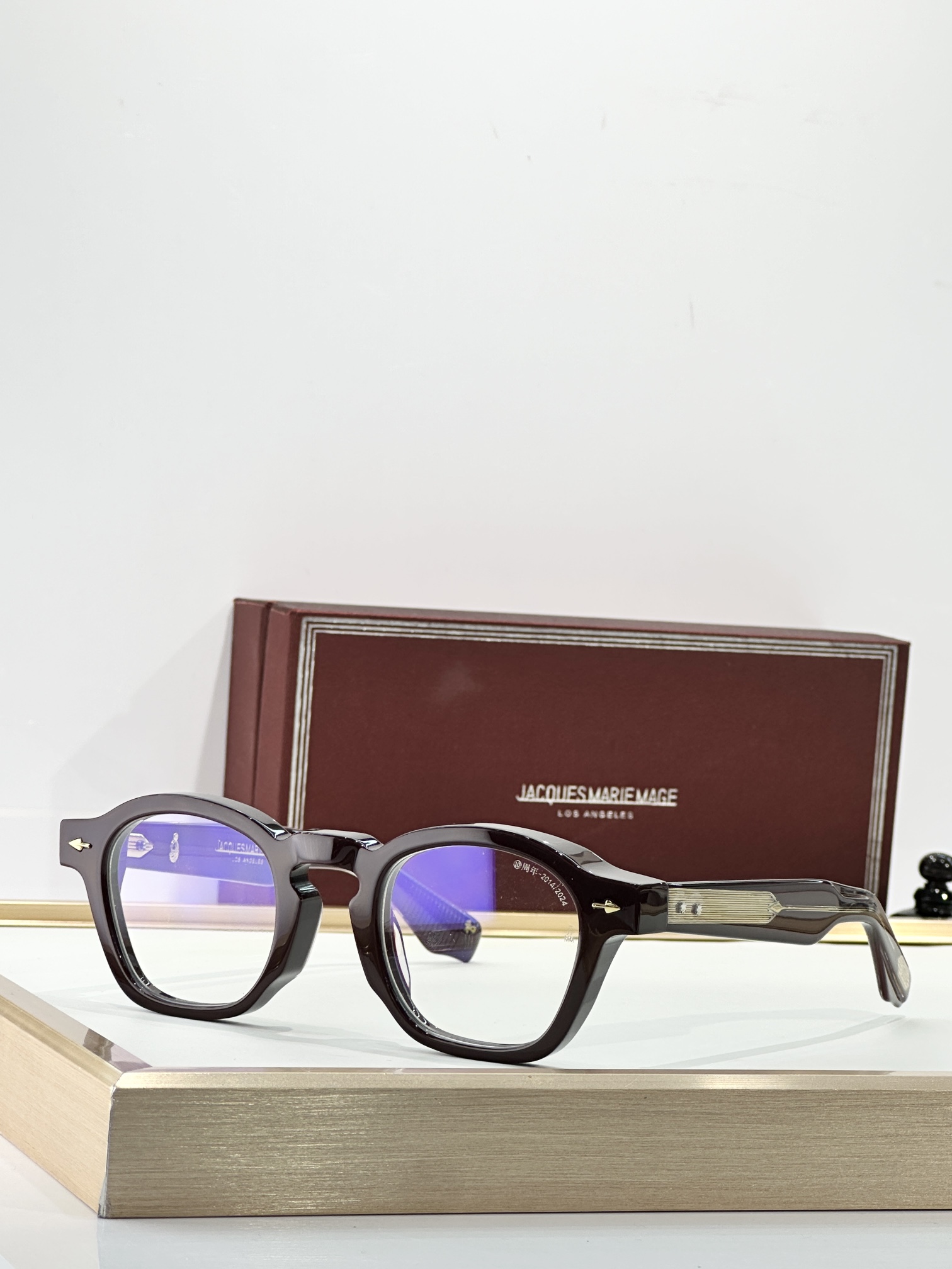 Jacques Marie Mage 10周系列ZEPHIRIN全网售罄 限量发售 独特典藏之作庆祝品牌