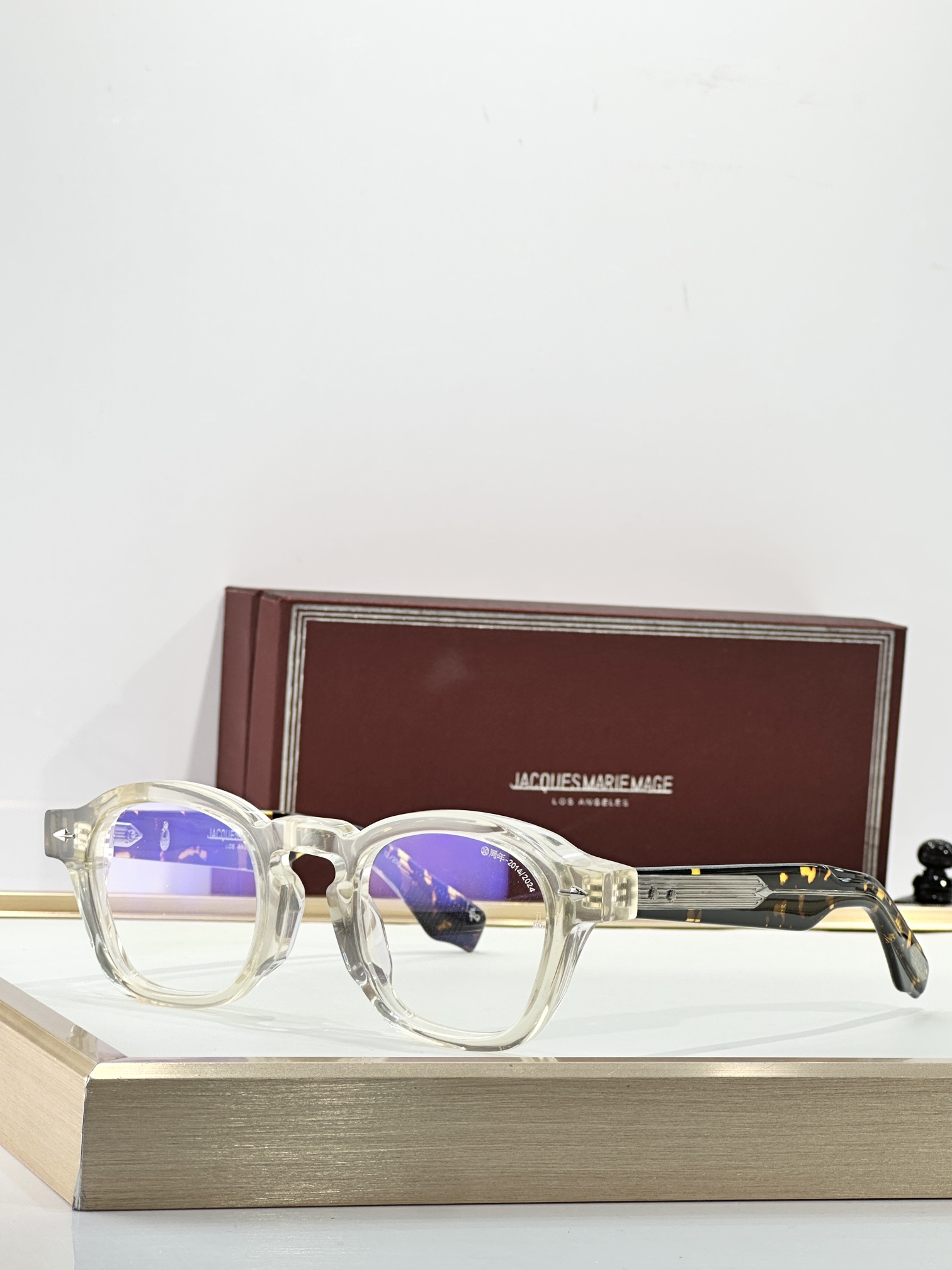 Jacques Marie Mage 10周系列ZEPHIRIN全网售罄 限量发售 独特典藏之作庆祝品牌