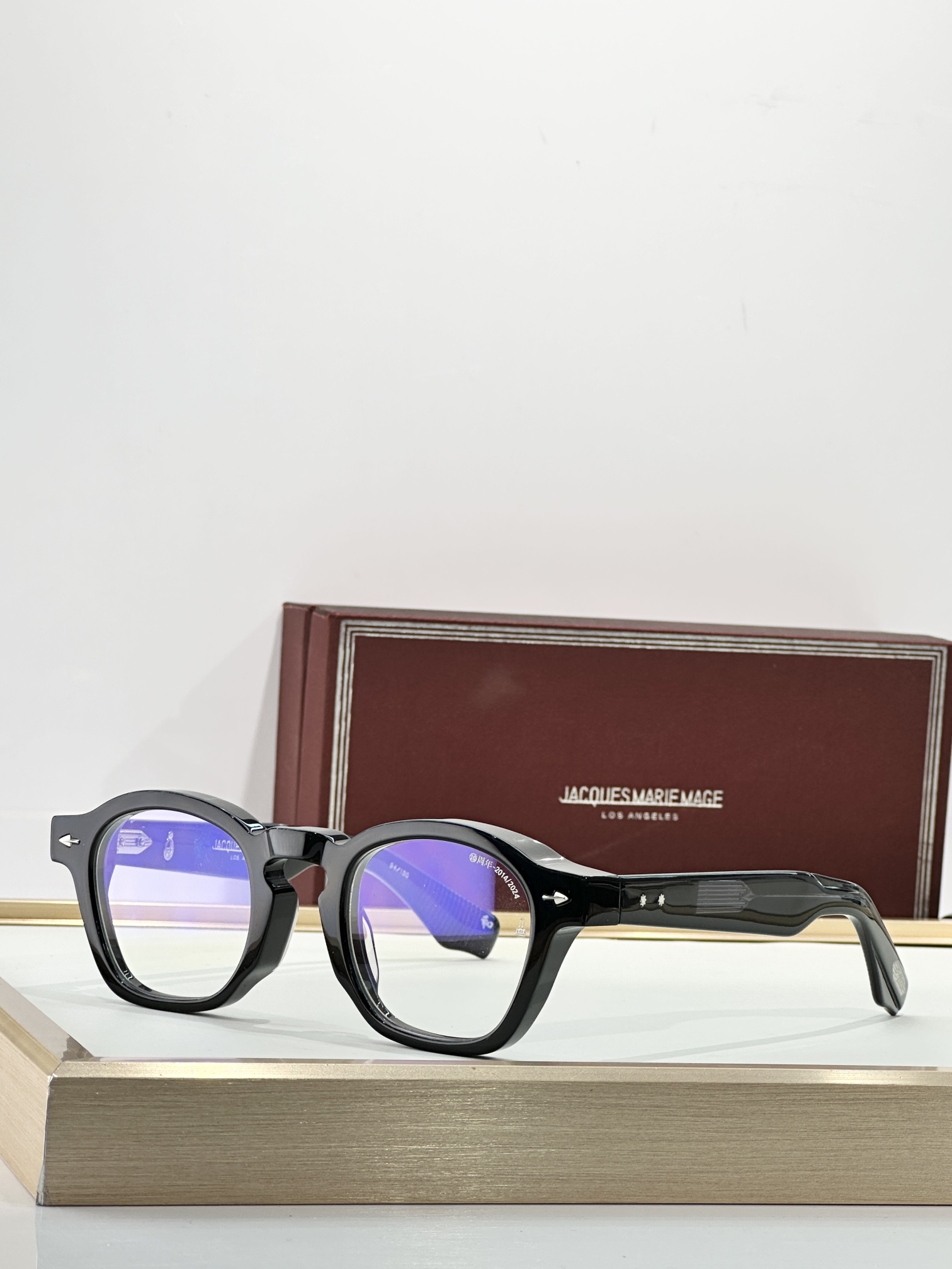 Jacques Marie Mage 10周系列ZEPHIRIN全网售罄 限量发售 独特典藏之作庆祝品牌