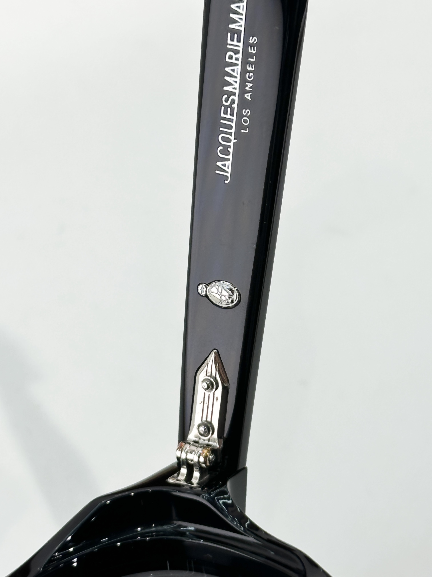 Jacques Marie Mage 10周系列ZEPHIRIN全网售罄 限量发售 独特典藏之作庆祝品牌