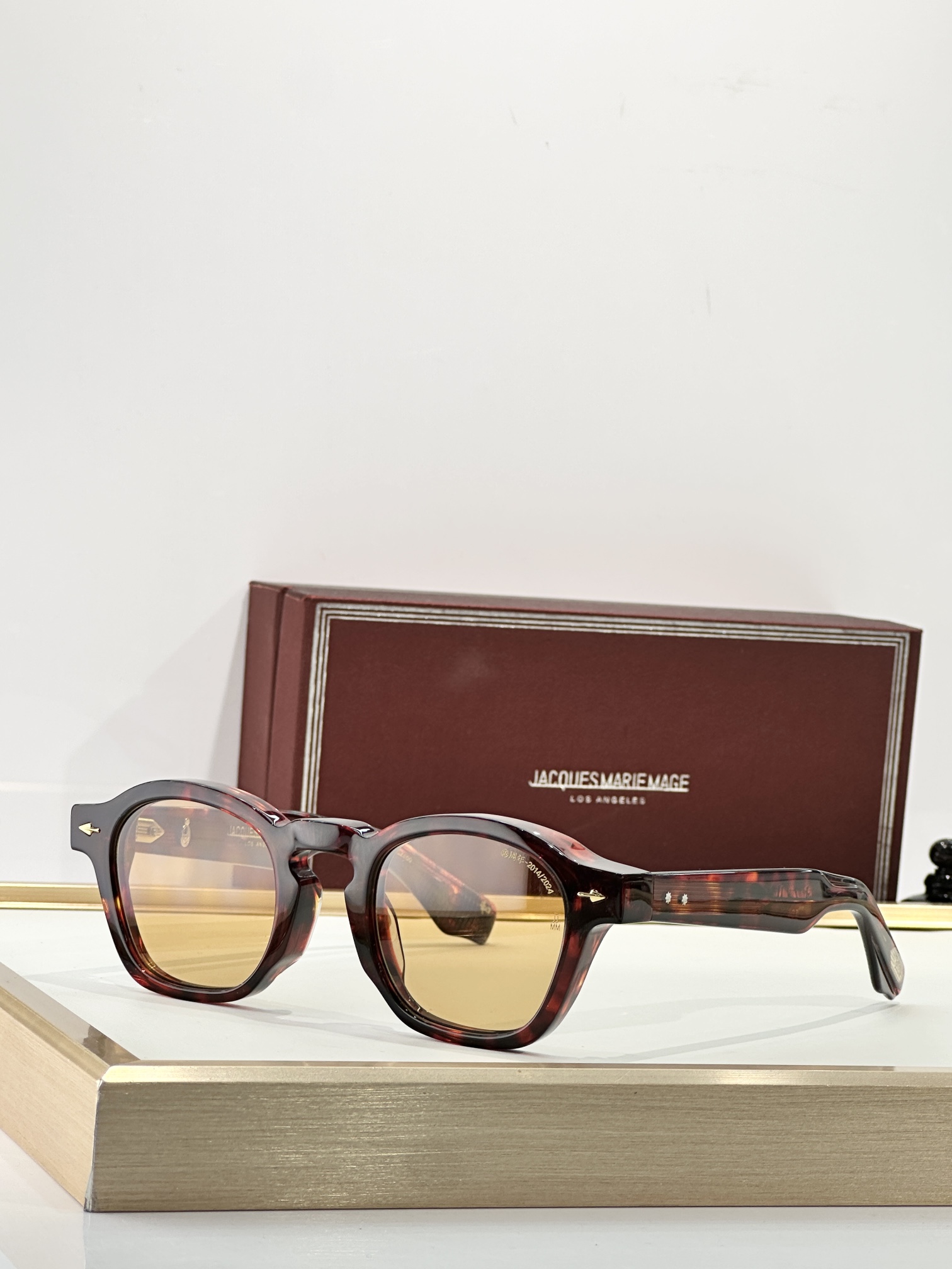 Jacques Marie Mage 10周系列ZEPHIRIN全网售罄 限量发售 独特典藏之作庆祝品牌