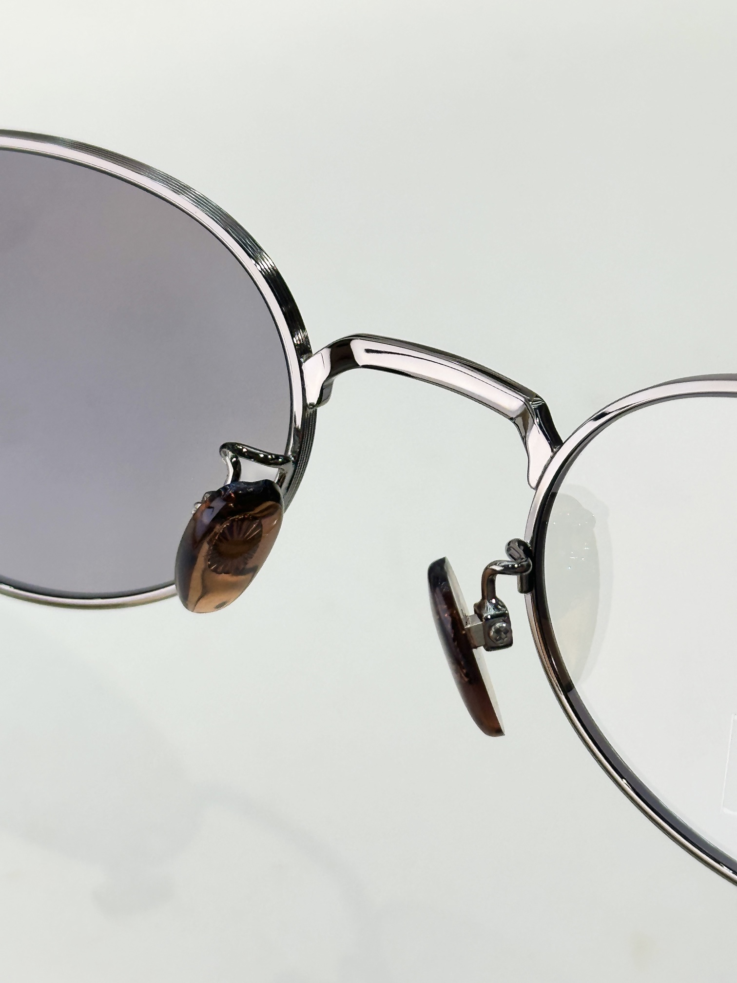 DAVID BECKHAMMOD：DB 1196/SSize：52口22 145