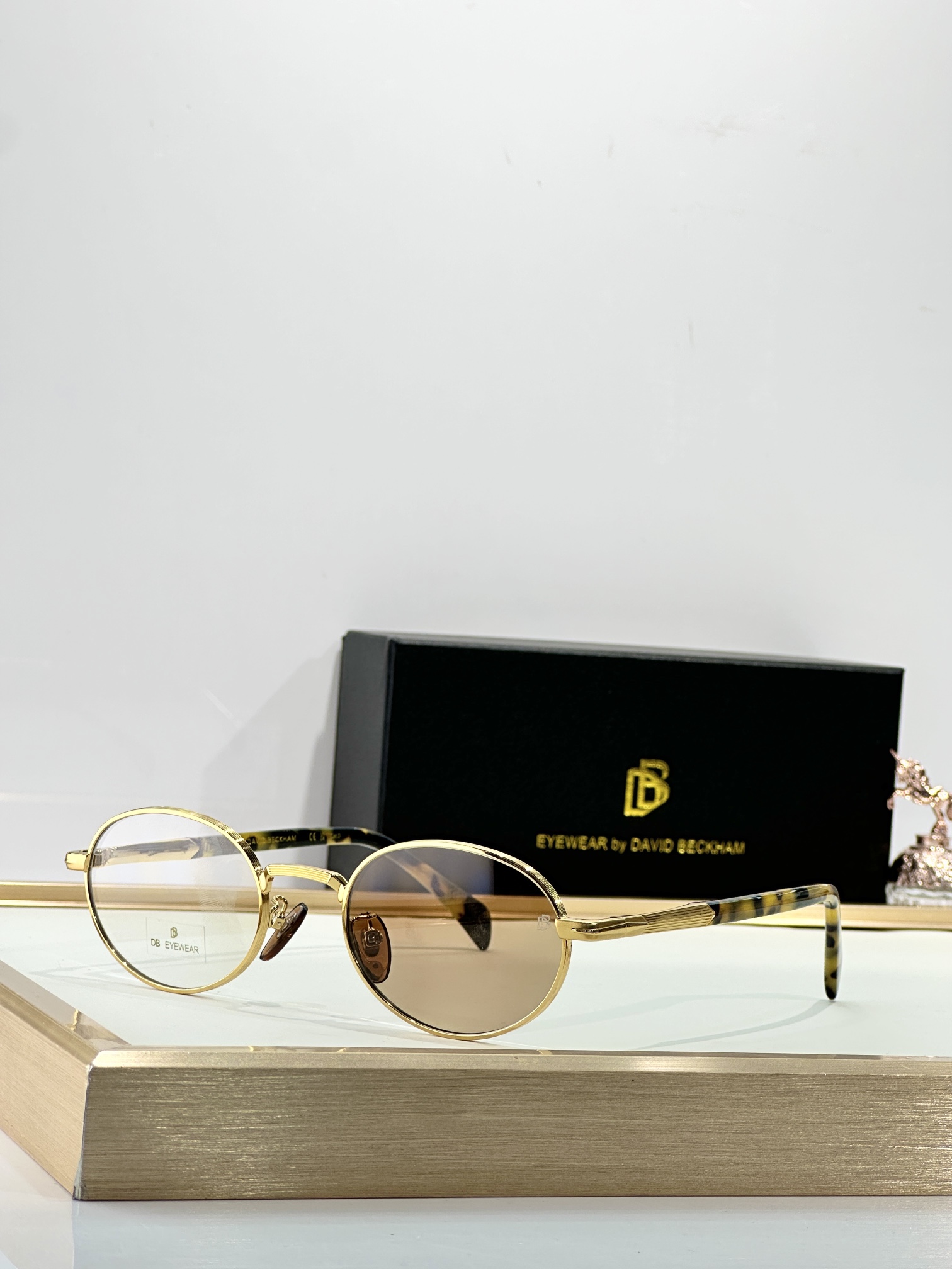 DAVID BECKHAMMOD：DB 1196/SSize：52口22 145