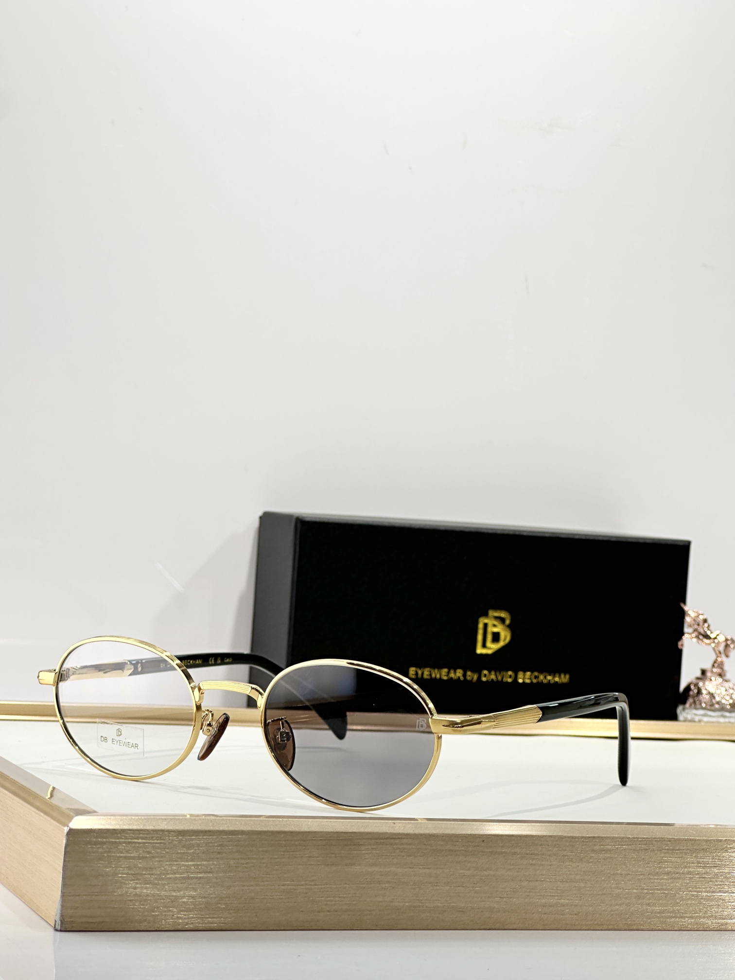 DAVID BECKHAMMOD：DB 1196/SSize：52口22 145