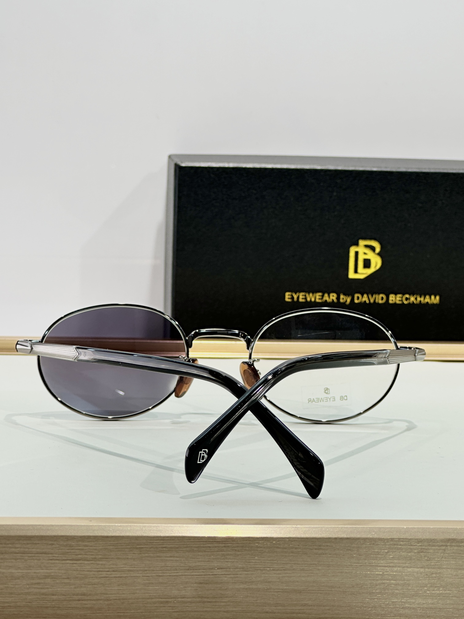 DAVID BECKHAMMOD：DB 1196/SSize：52口22 145