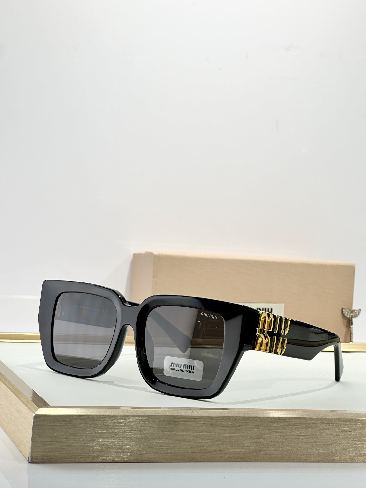 MIUMI*MOD：MU B05SSize：51口21 140