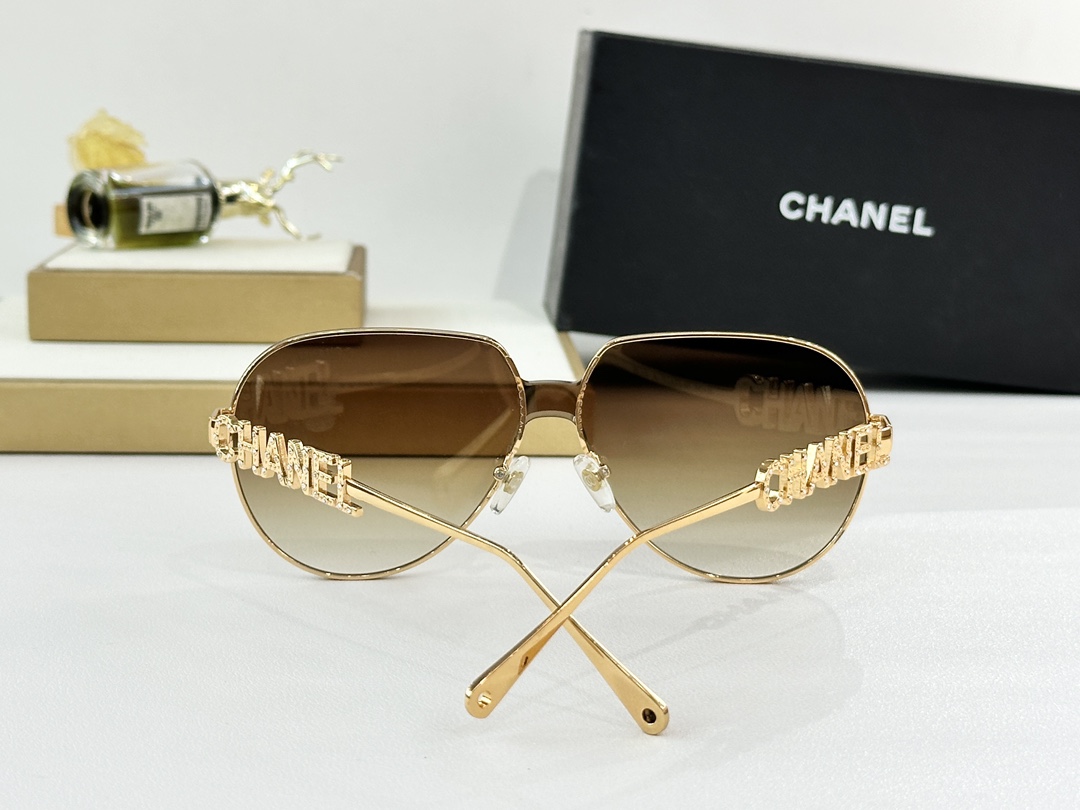 𝘾𝙃𝘼𝙉𝙀𝙇 MOD：A95093Size：62口14 142