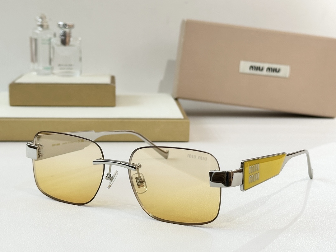 MIU MIUMOD：MU 1709LVSize：57口17 145