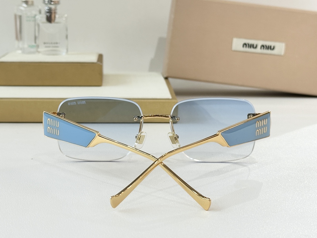 MIU MIUMOD：MU 1709LVSize：57口17 145