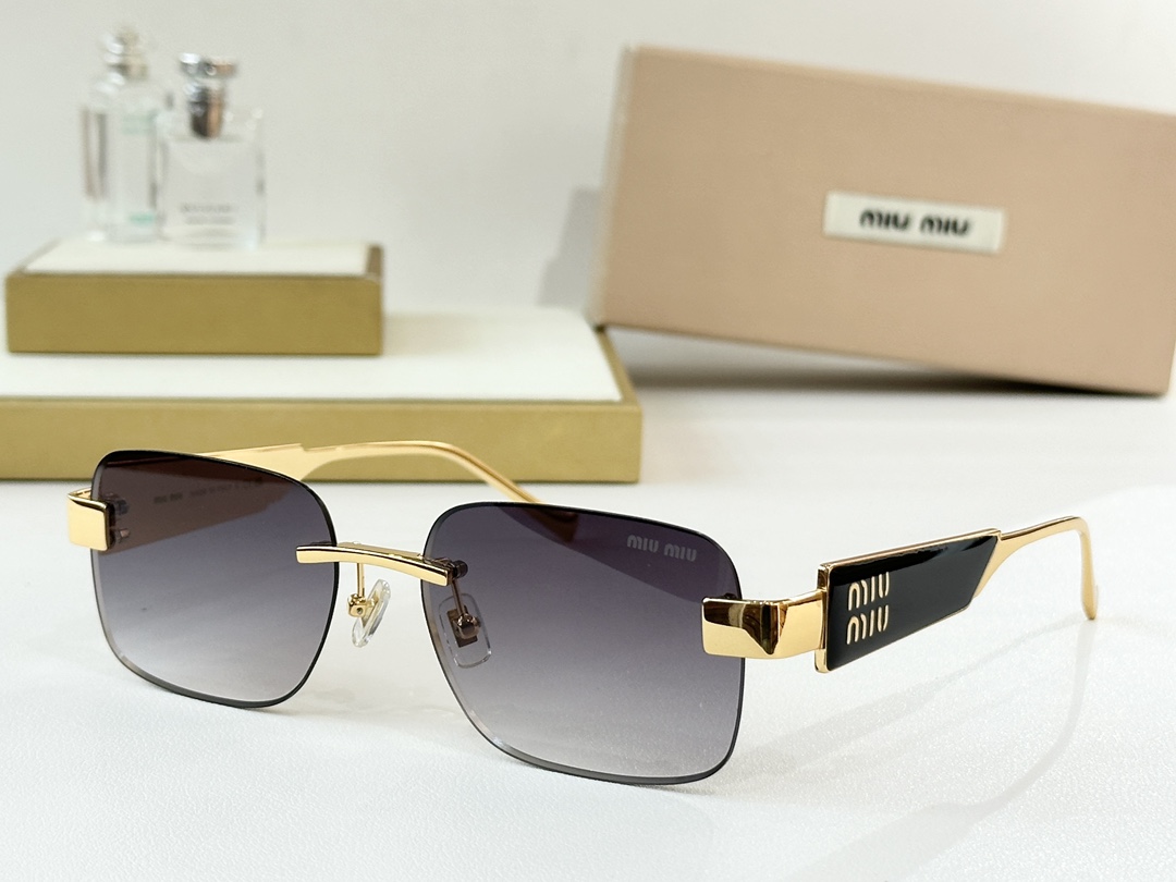 MIU MIUMOD：MU 1709LVSize：57口17 145