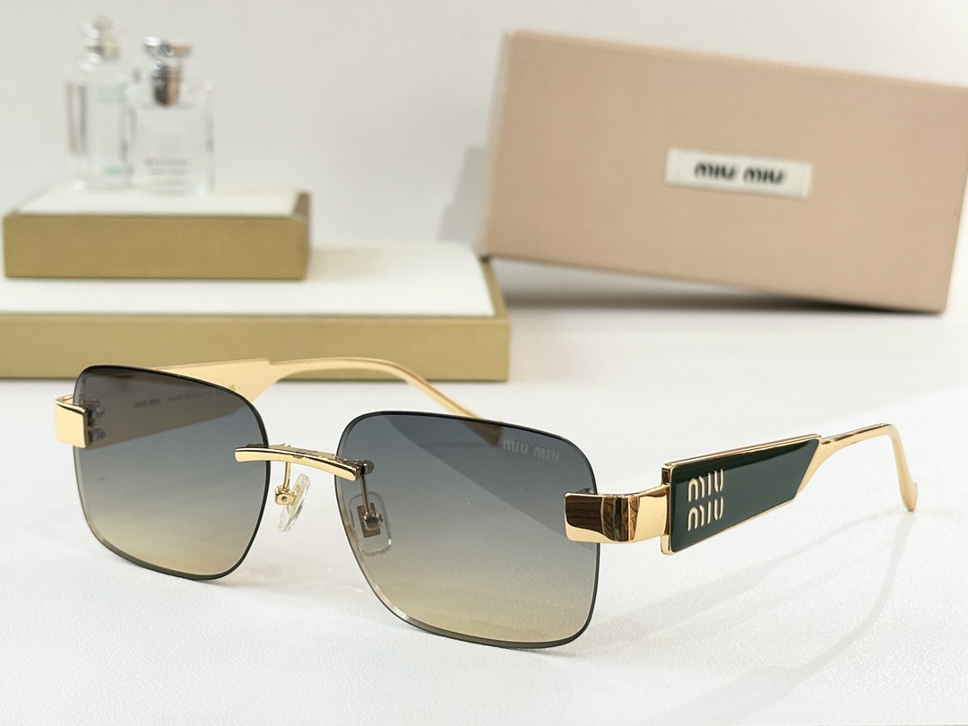 MIU MIUMOD：MU 1709LVSize：57口17 145