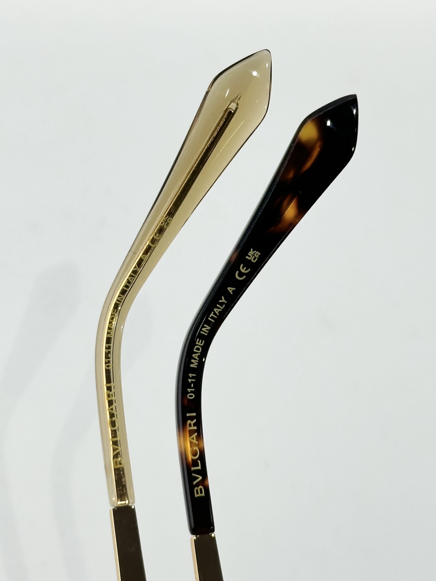 BVLGAR*MODEL：BV40067ISIZE：50口19-140