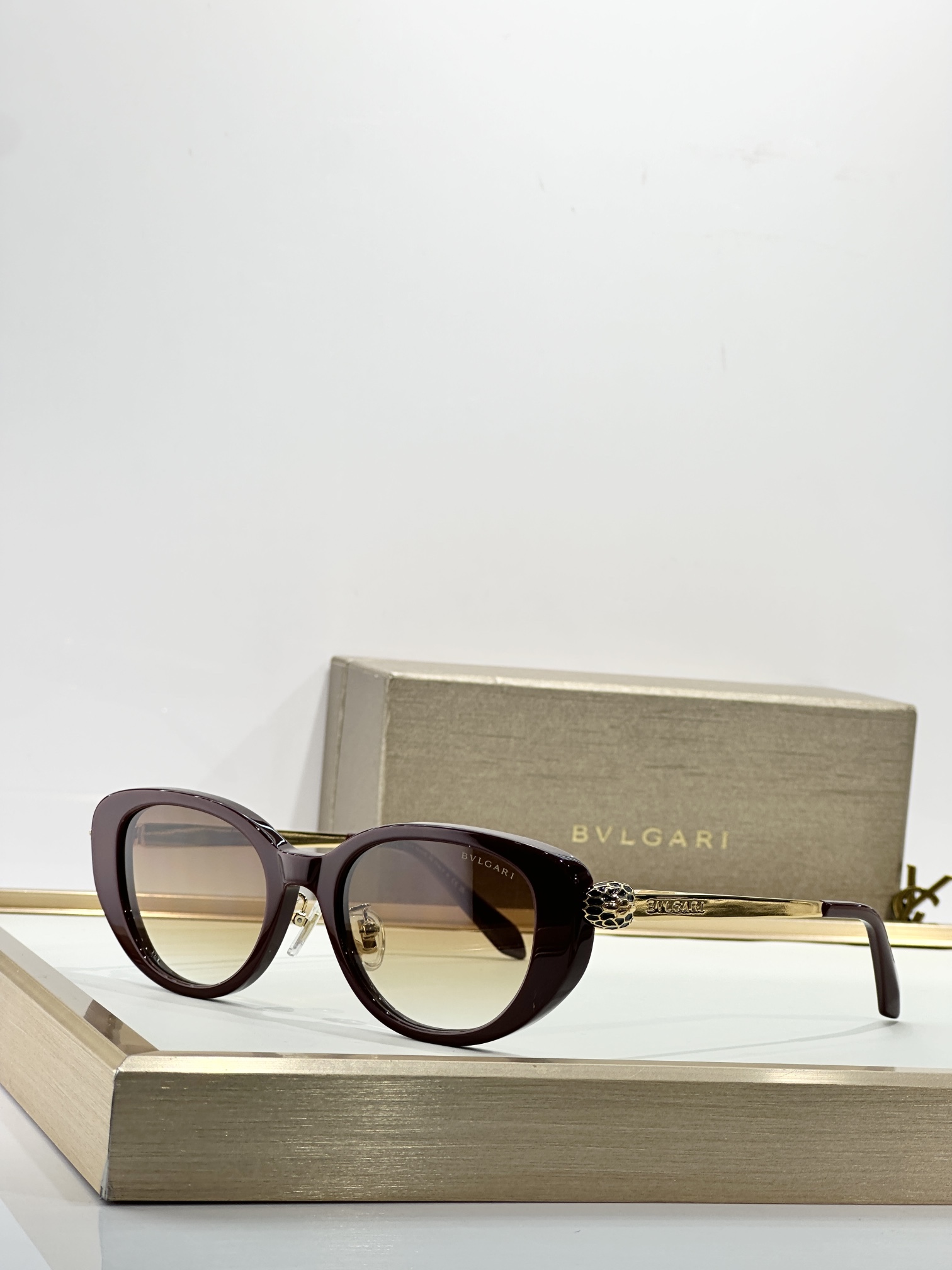 BVLGAR*MODEL：BV40067ISIZE：50口19-140