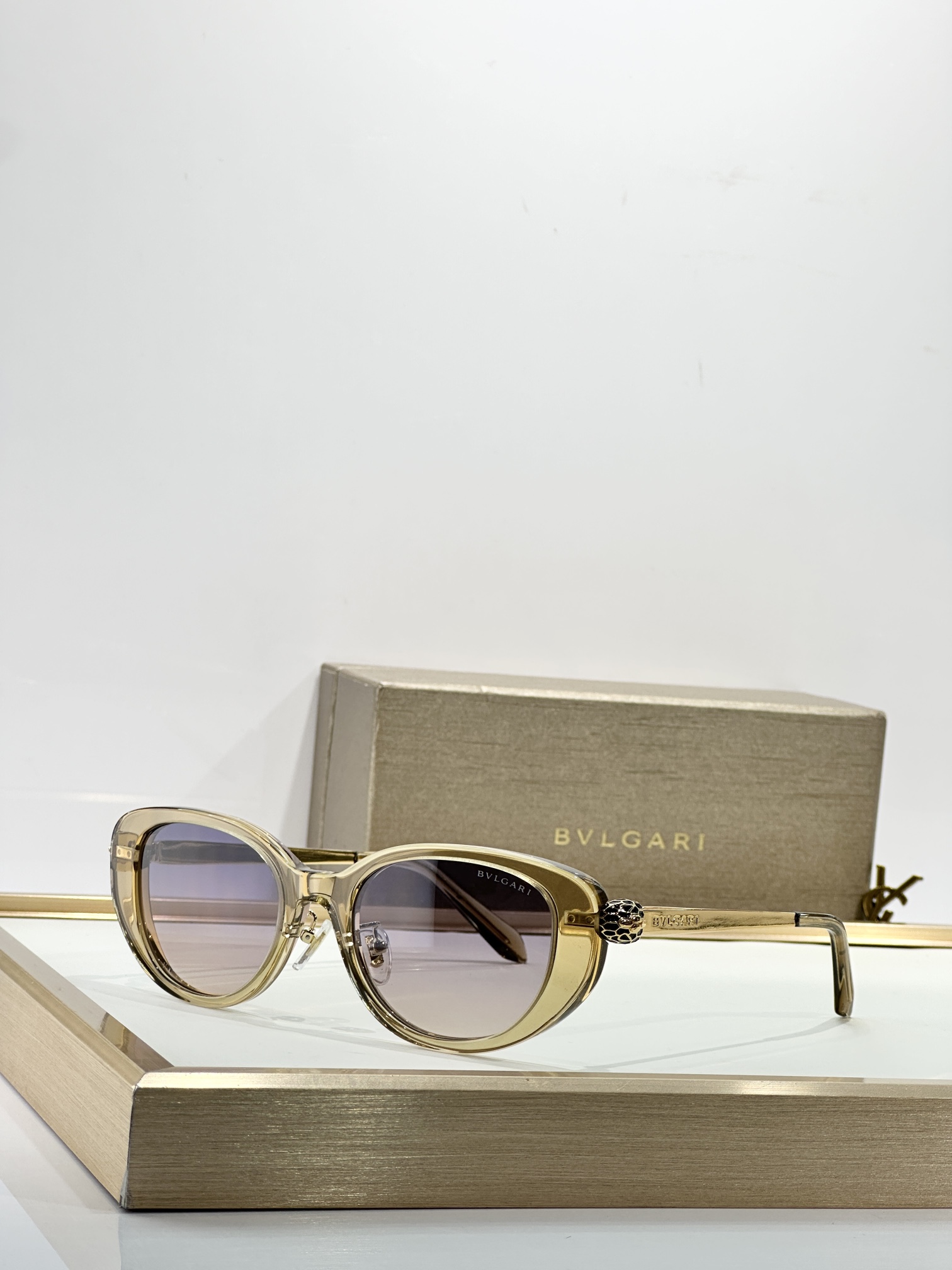 BVLGAR*MODEL：BV40067ISIZE：50口19-140