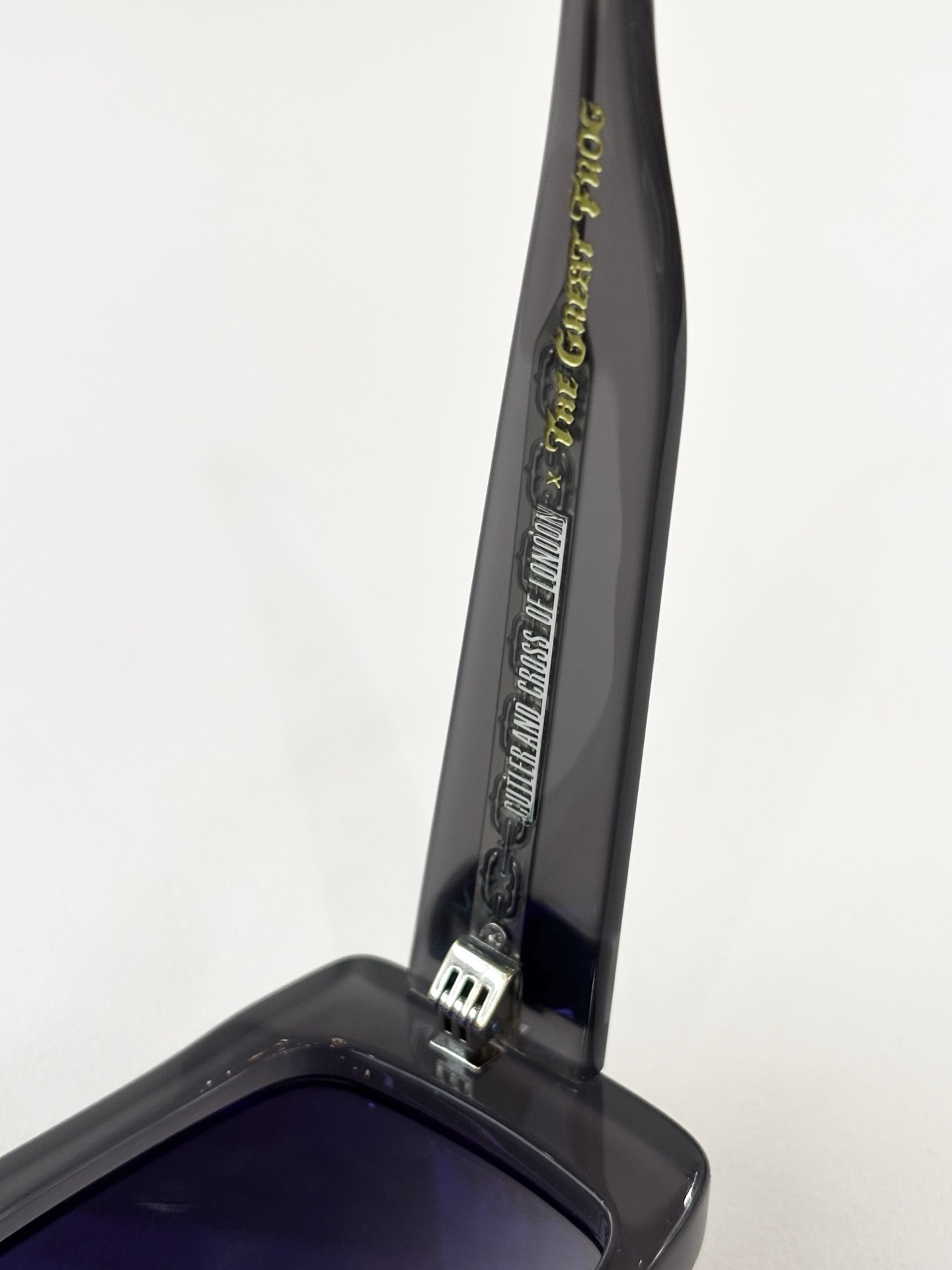 CUTLER AND GROSSMod：GFSN-001size：54口18-150