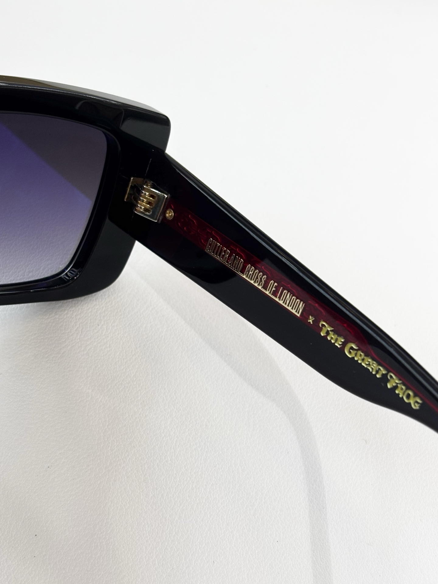 CUTLER AND GROSSMod：GFSN-001size：54口18-150