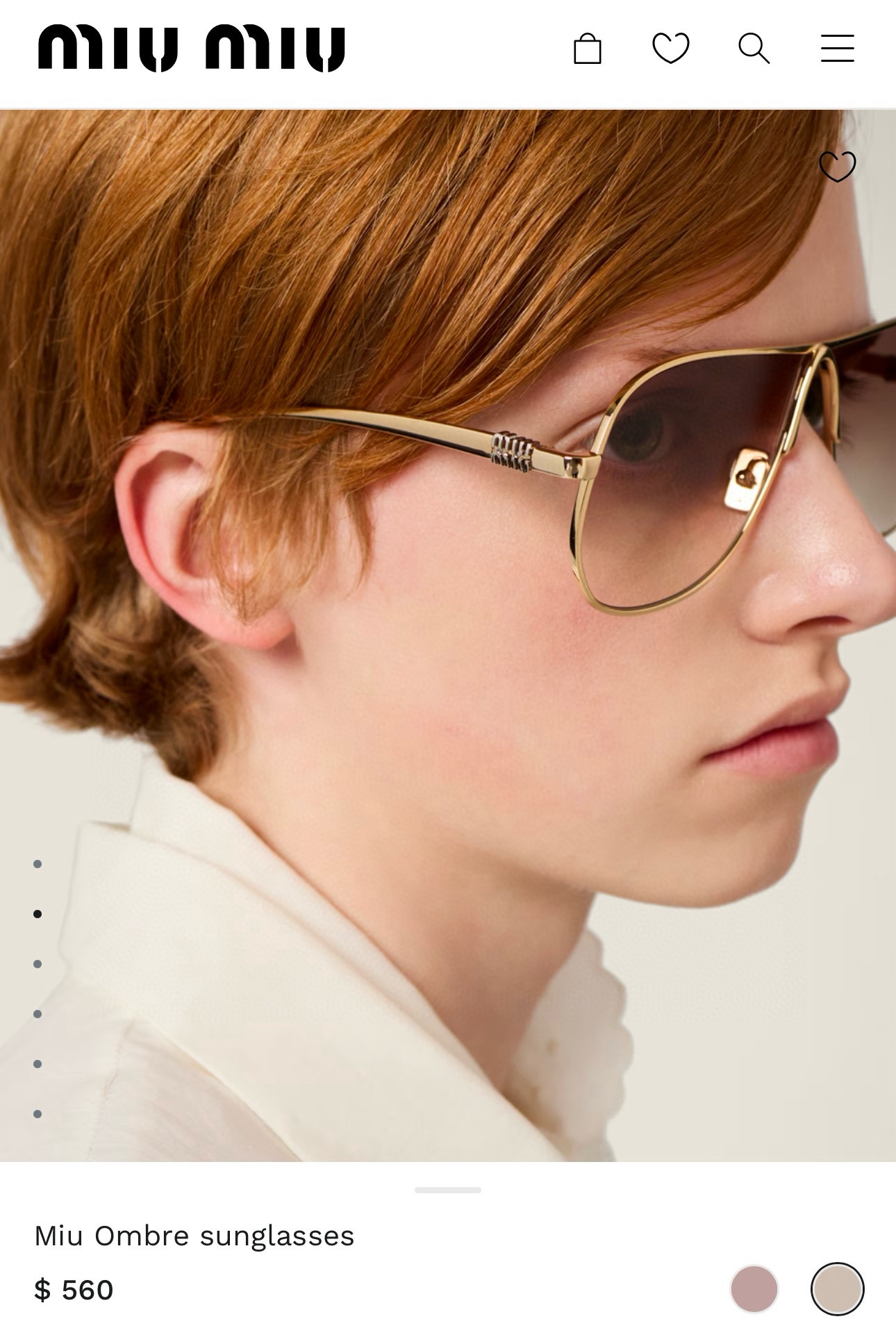 MIU MI*MODEL:SMUA56SIZE：66口02-140