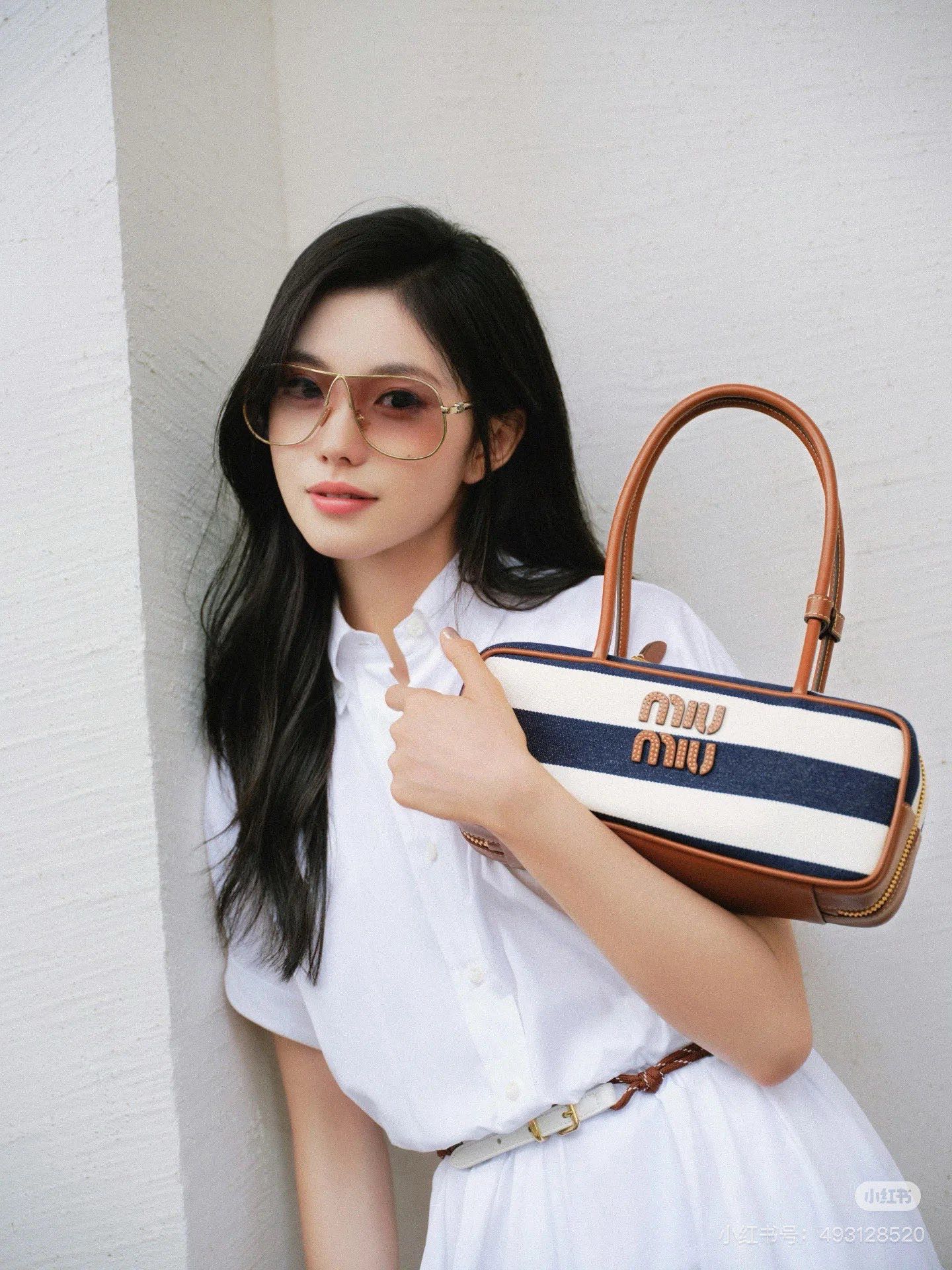 MIU MI*MODEL:SMUA56SIZE：66口02-140