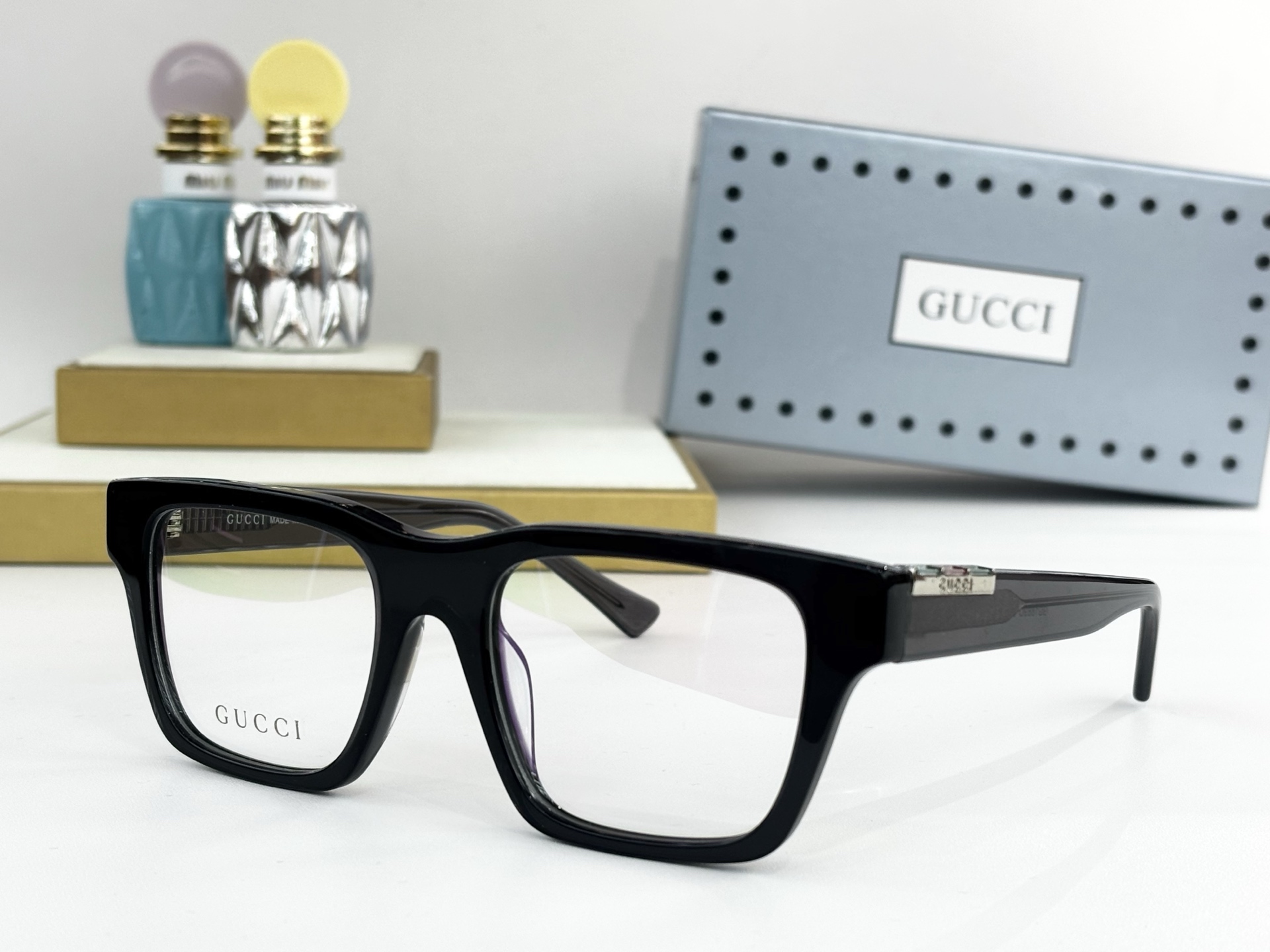 GUCC*MODEL：GG1889OSIZE：51口20-145