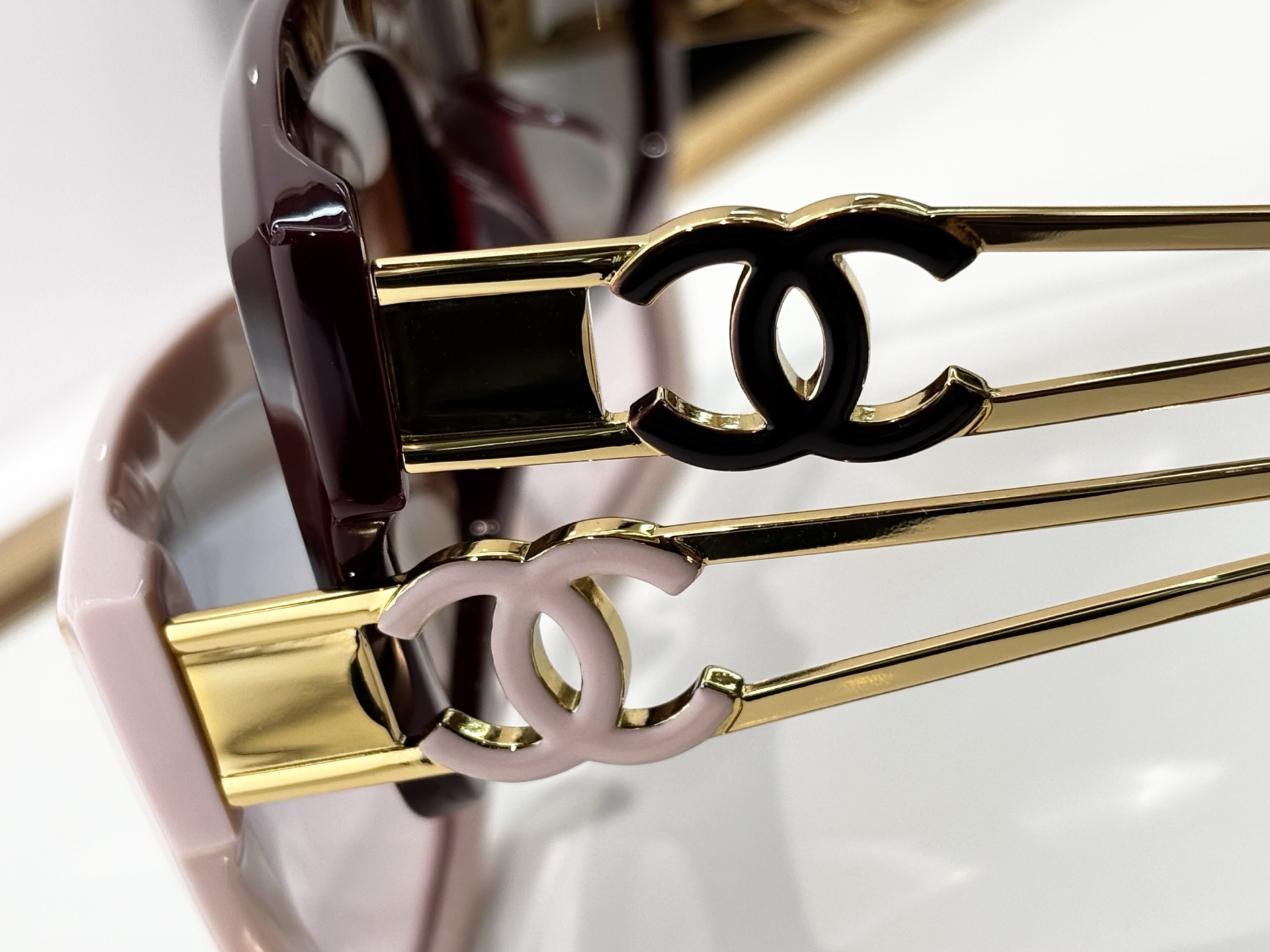 CHANE* MODEL：CH9280SIZE：54口18-140