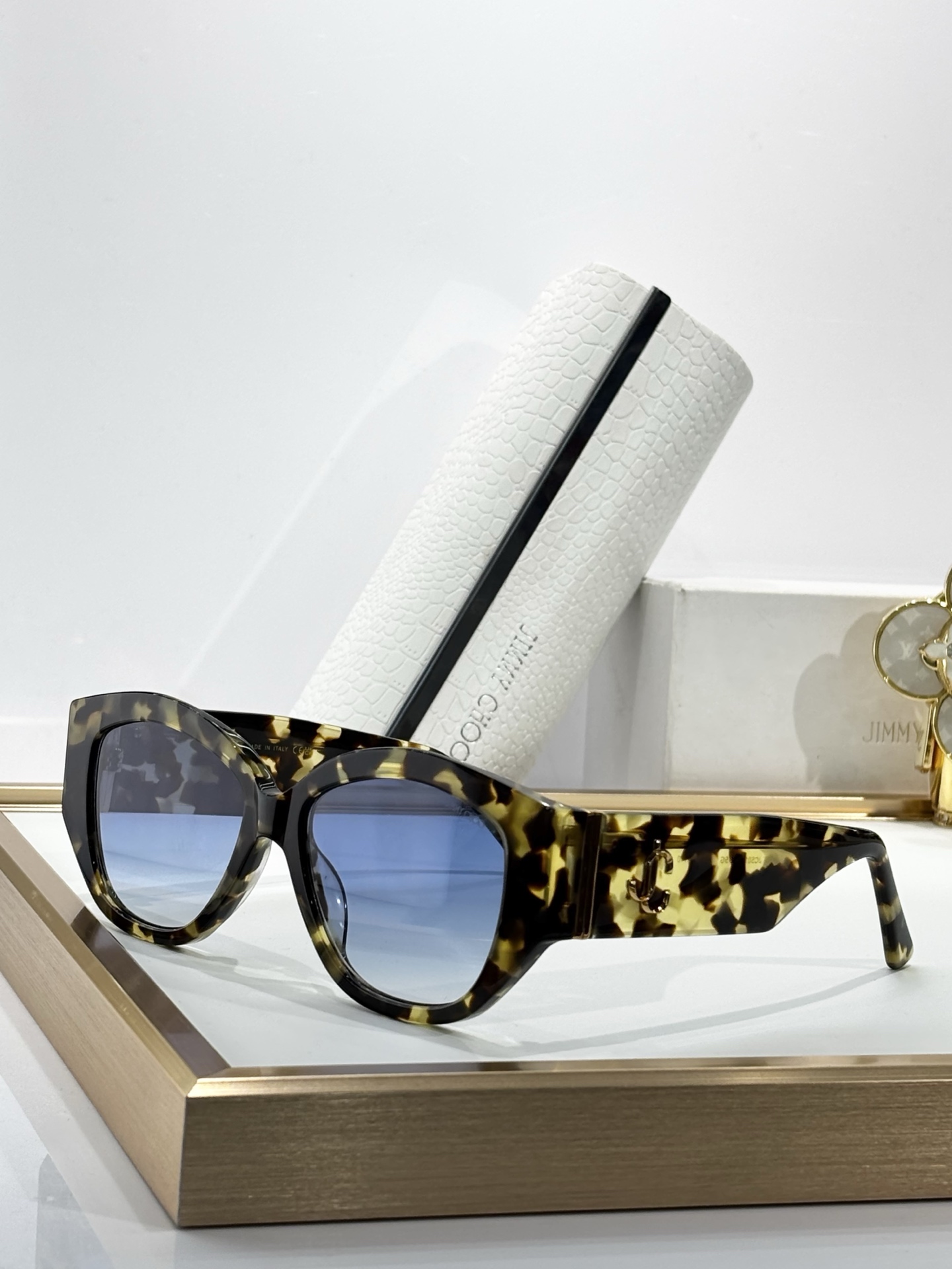 JIMMCHO*Mod:JC5013Size:56-17-140