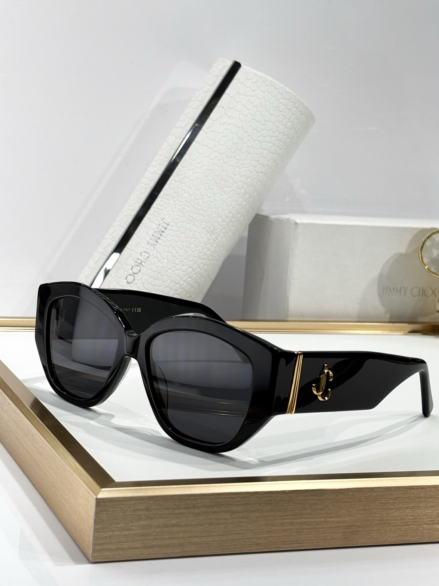 JIMMCHO*Mod:JC5013Size:56-17-140