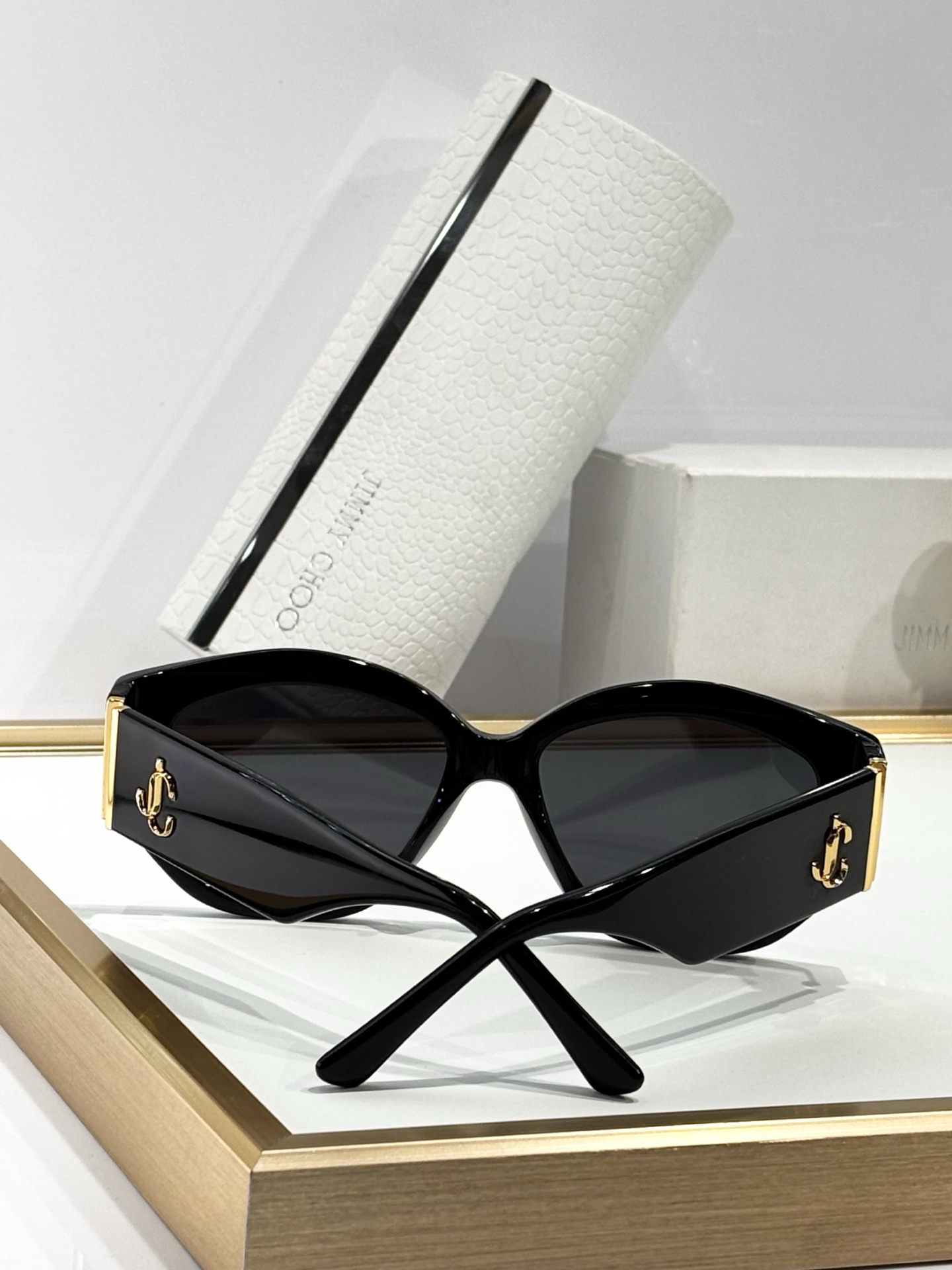 JIMMCHO*Mod:JC5013Size:56-17-140