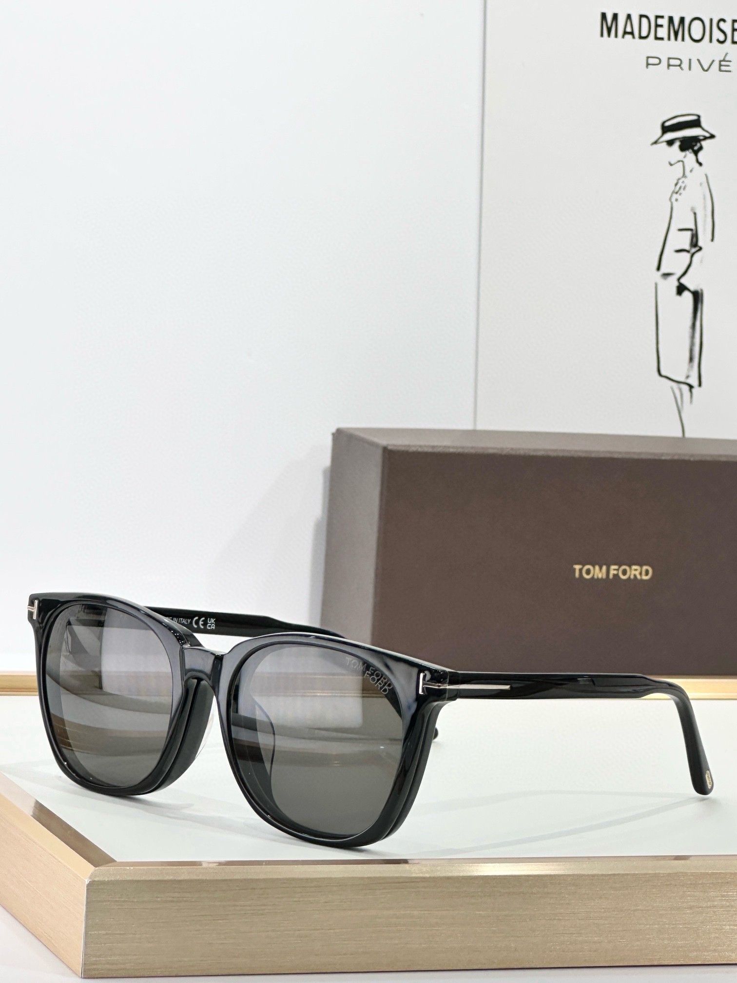 Tom Ford TOM FORD