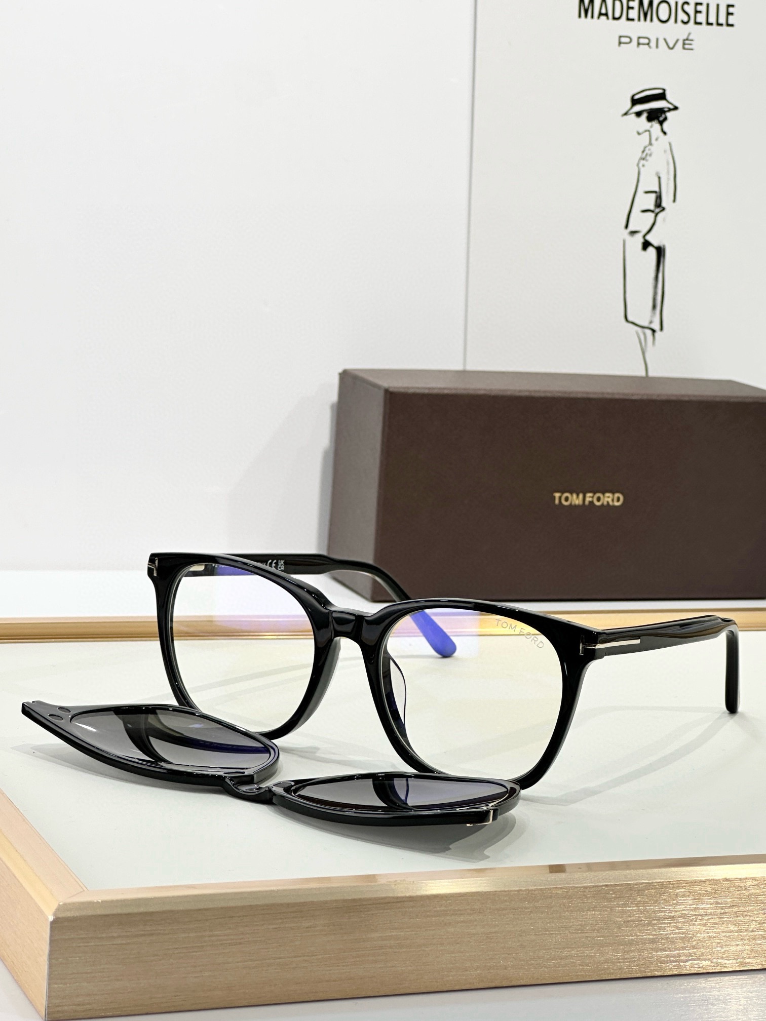 Tom Ford TOM FORD