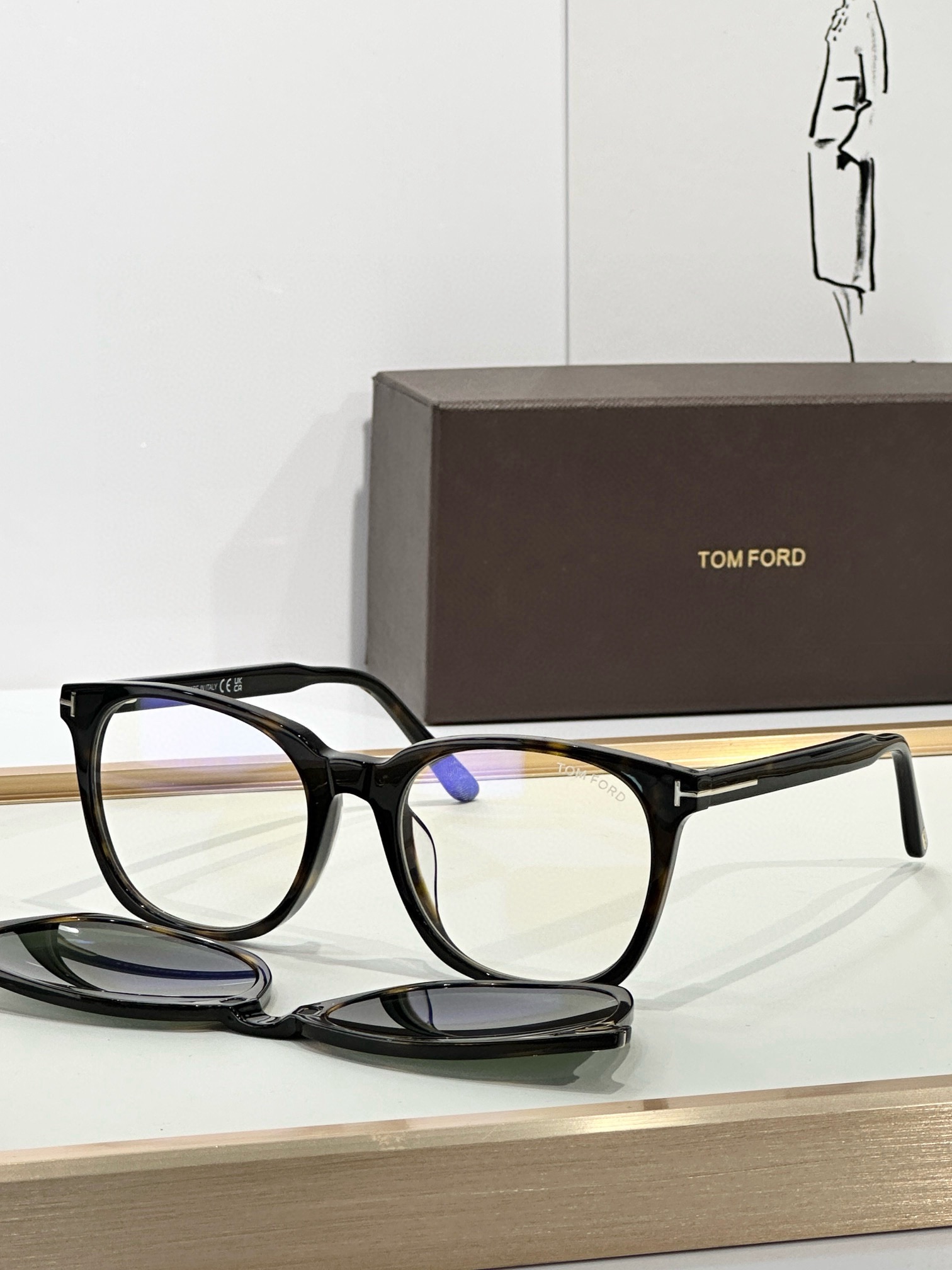 Tom Ford TOM FORD