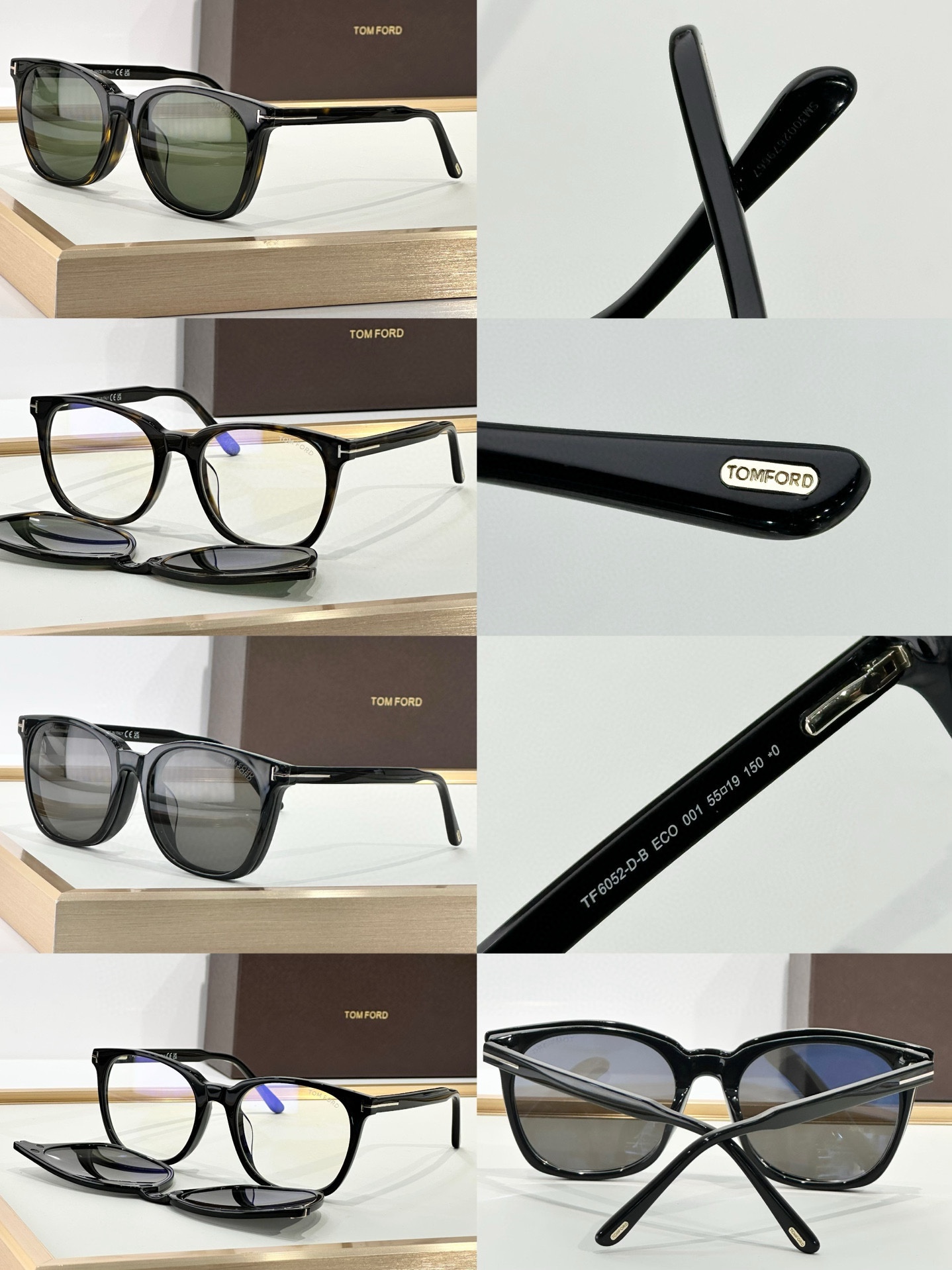 Tom Ford TOM FORD