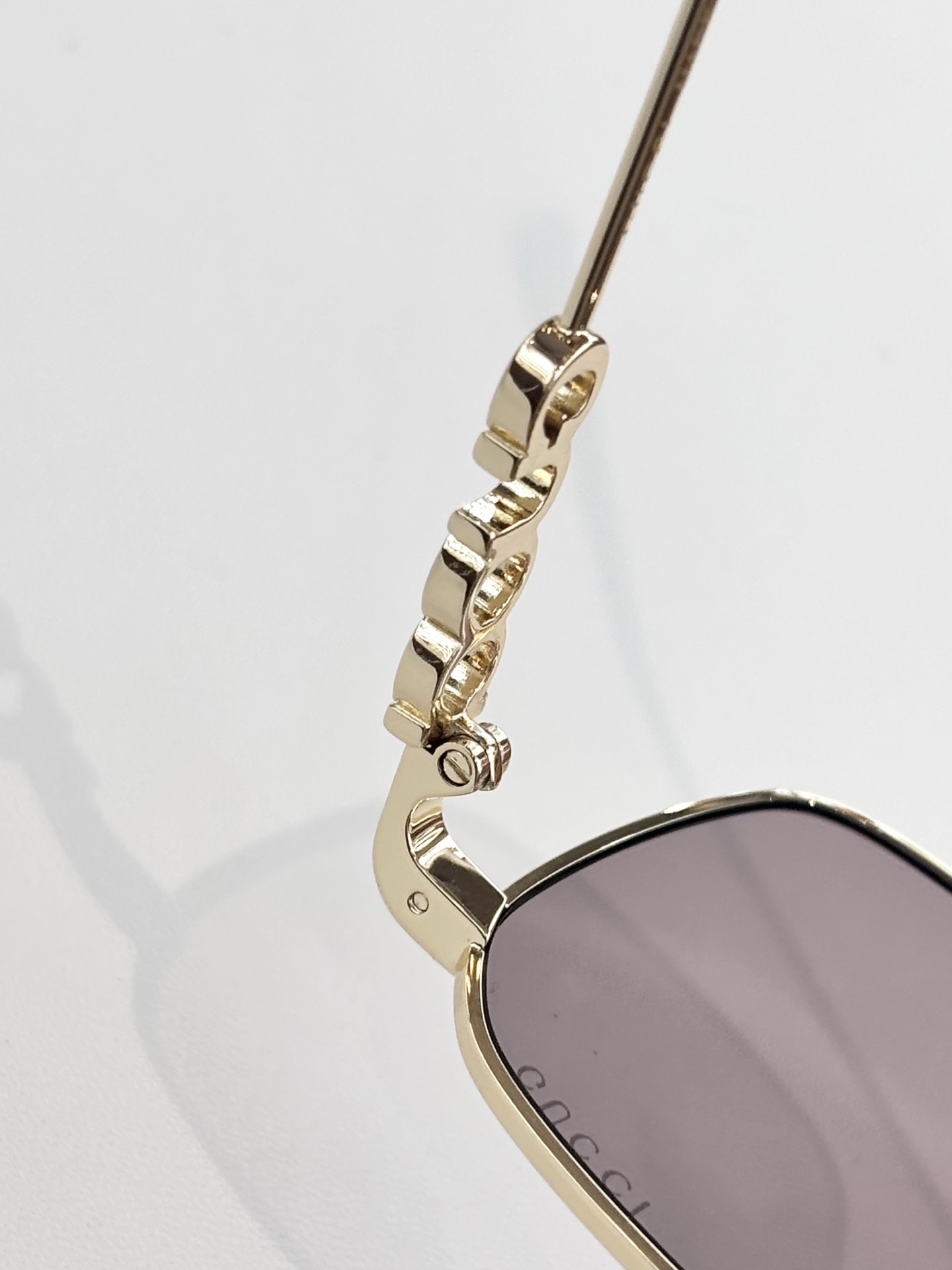 GUCC*MODEL：GG1804SSIZE：54口19-145