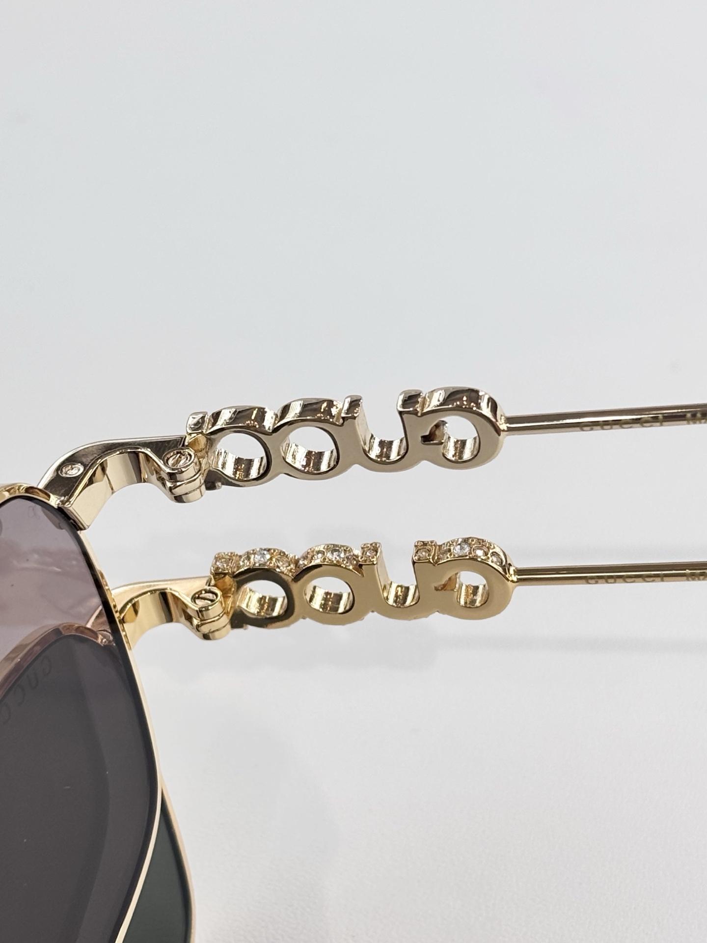 GUCC*MODEL：GG1804SSIZE：54口19-145