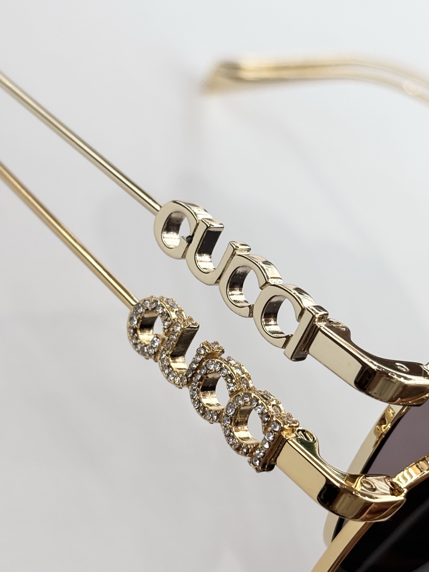 GUCC*MODEL：GG1804SSIZE：54口19-145