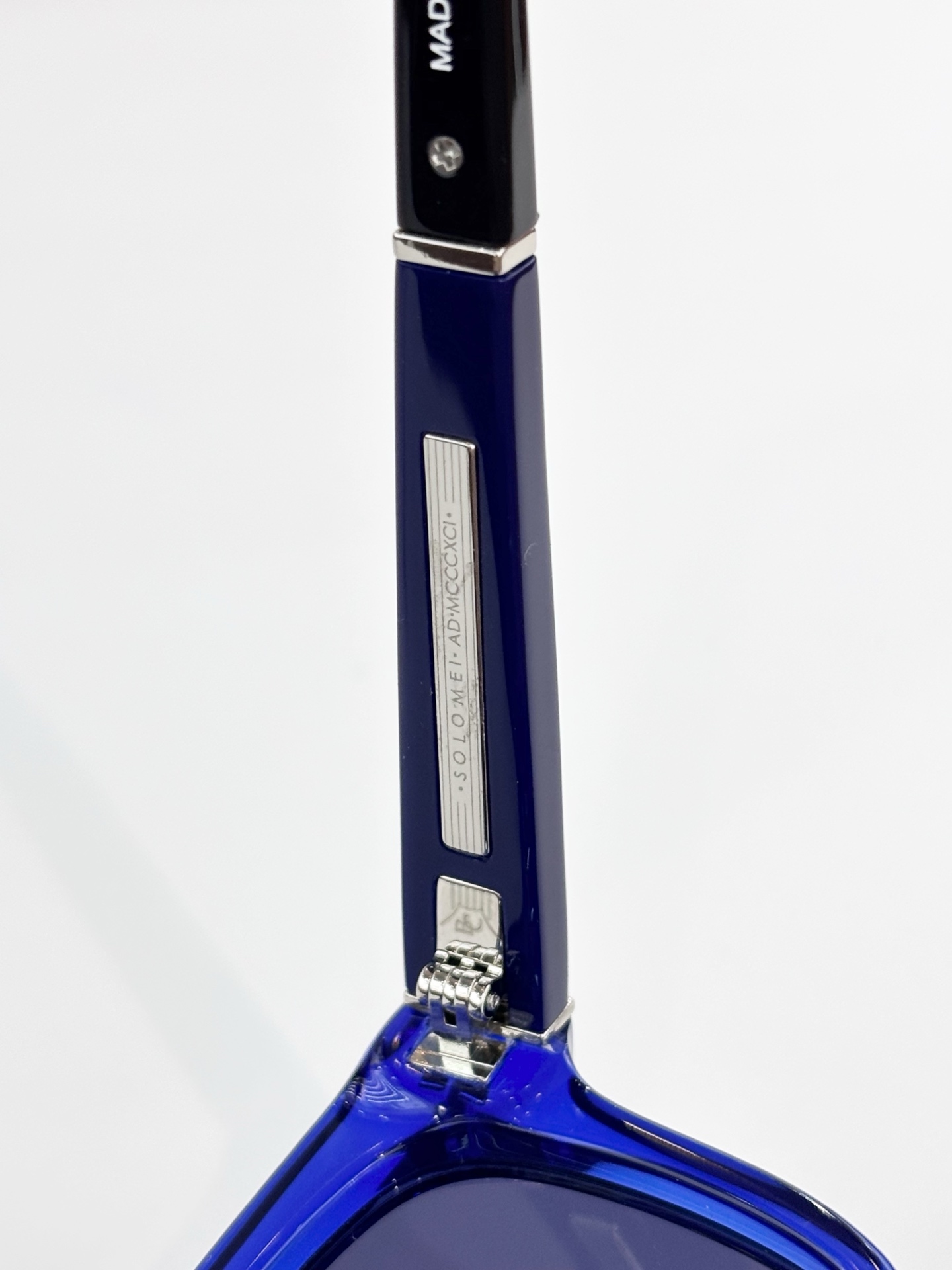 Brunello Cucinelli X Oliver PeoPleHandcrafted in Ita