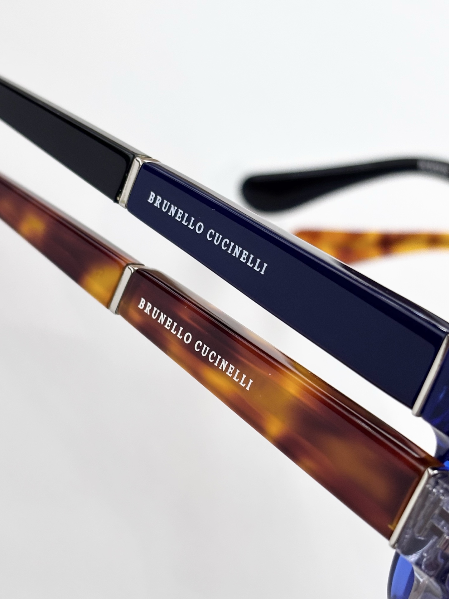 Brunello Cucinelli X Oliver PeoPleHandcrafted in Ita