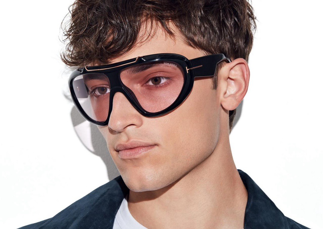 Tom For*Mod：TF 1093RELLEN Size：71-7-120