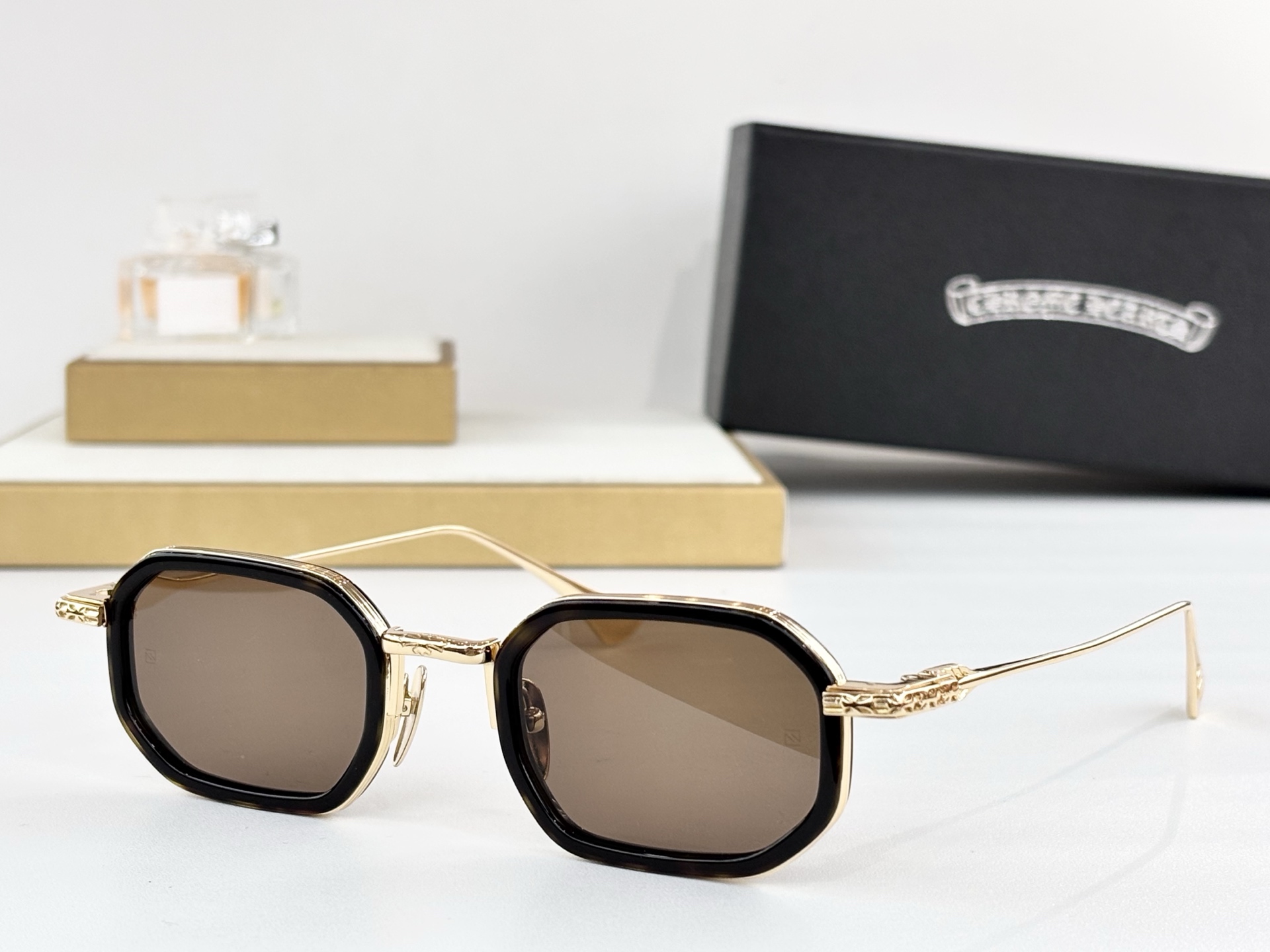 ToP quality Chrome HeatsMod：STYLIDASize：49-24-148