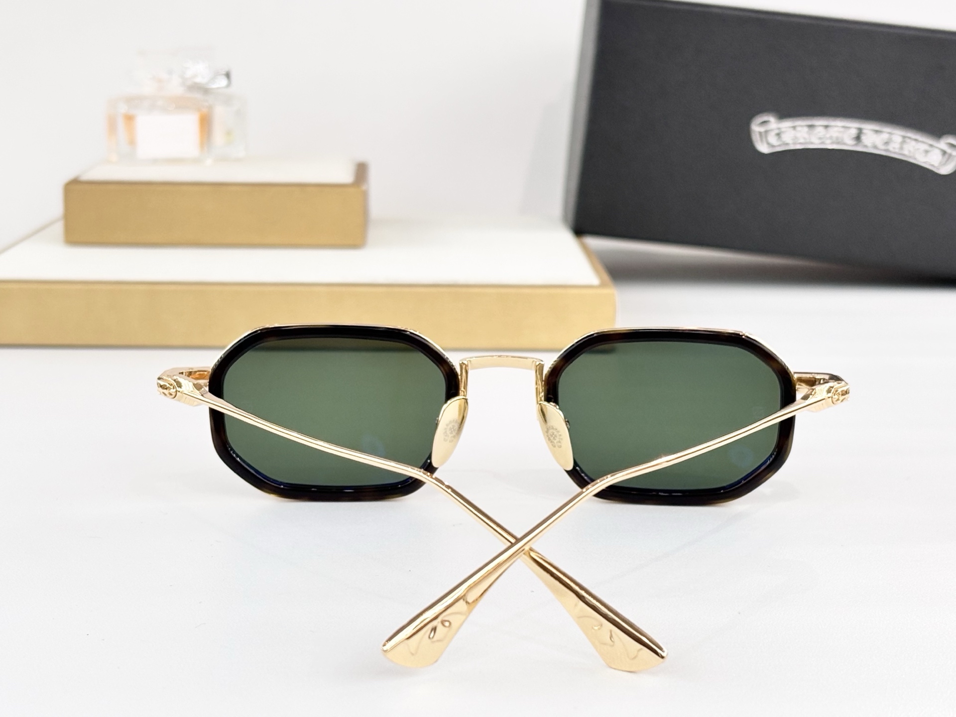 ToP quality Chrome HeatsMod：STYLIDASize：49-24-148