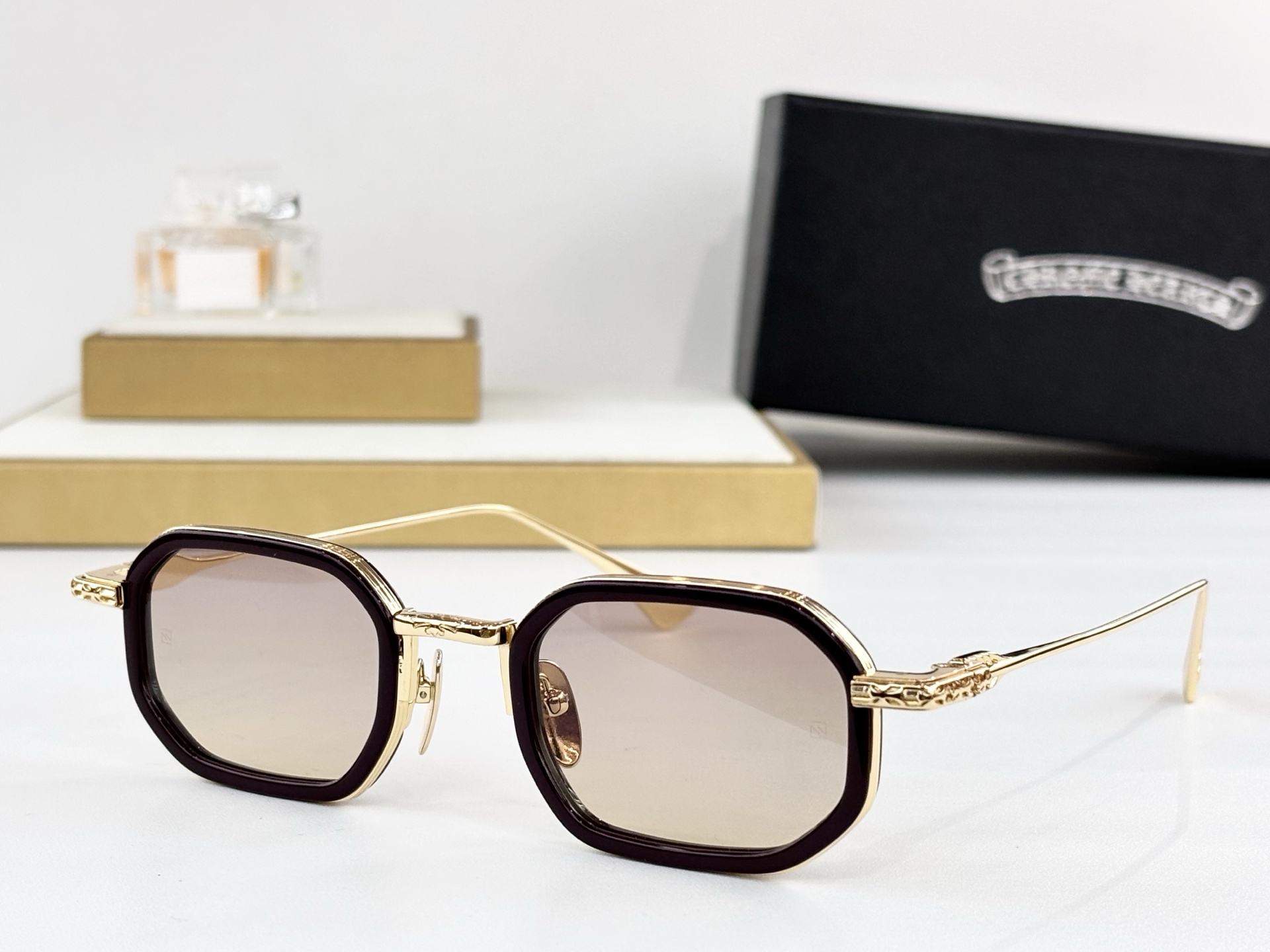 ToP quality Chrome HeatsMod：STYLIDASize：49-24-148