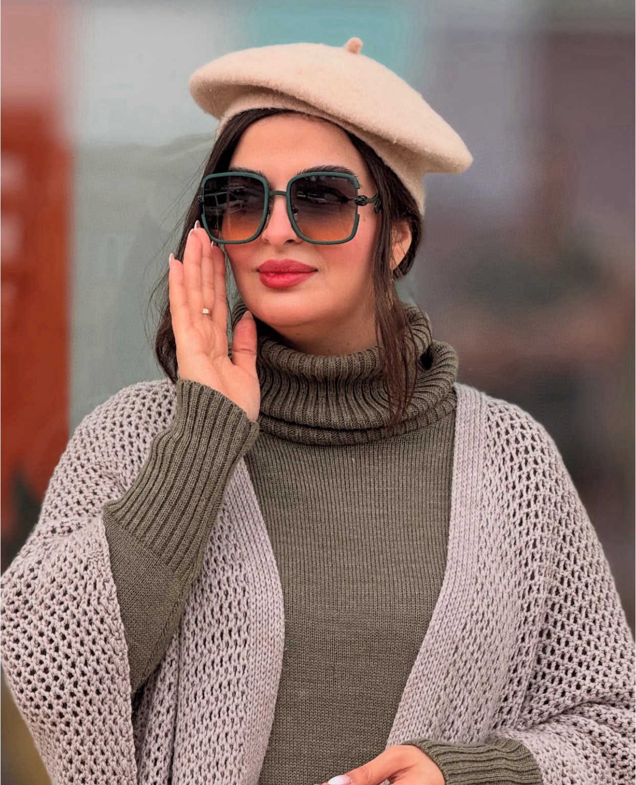 BVLGARIMOD：BV8880Size：57口20 142