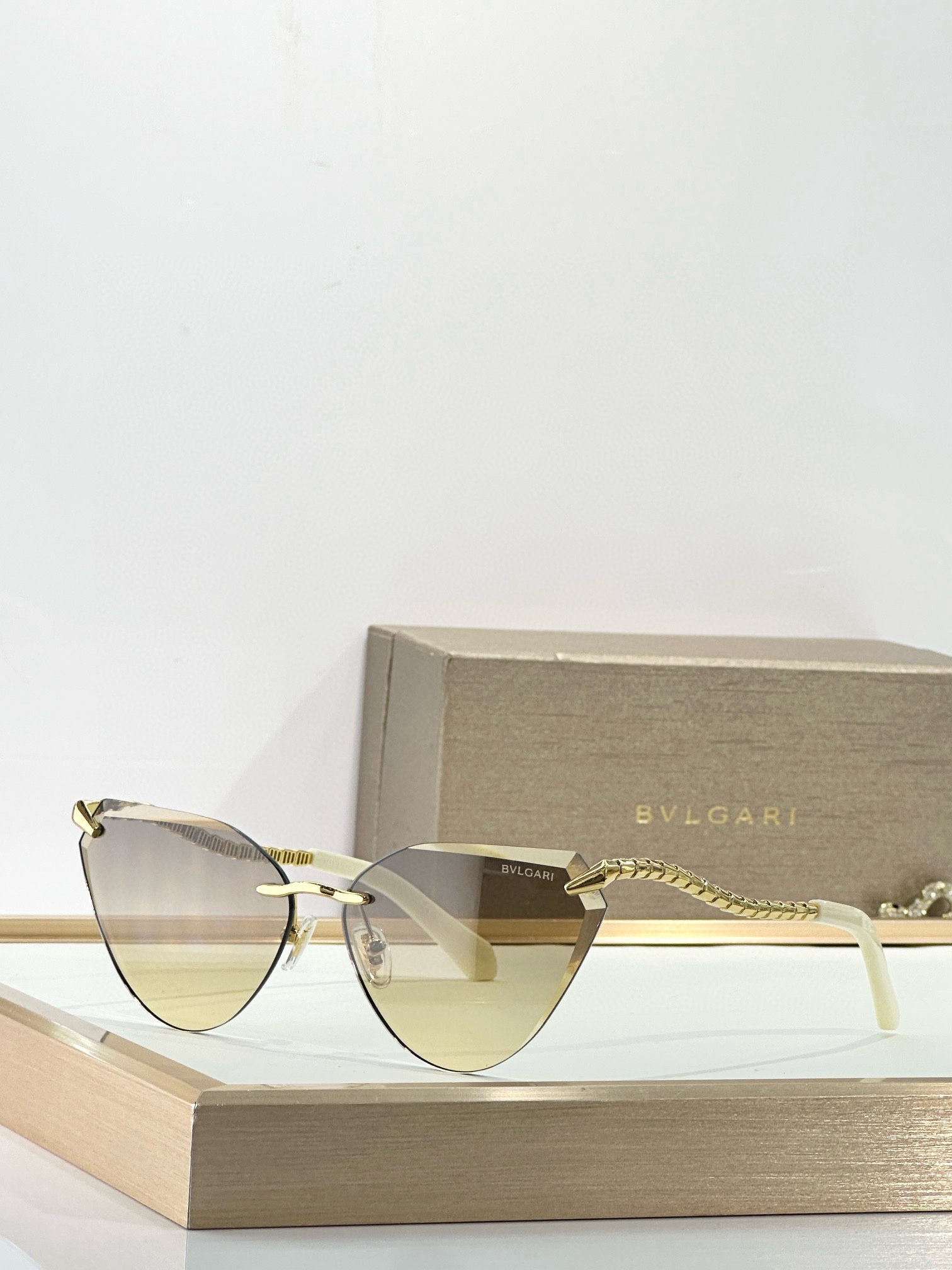 BVLGAR* MOD：BVUSize：65口13-140