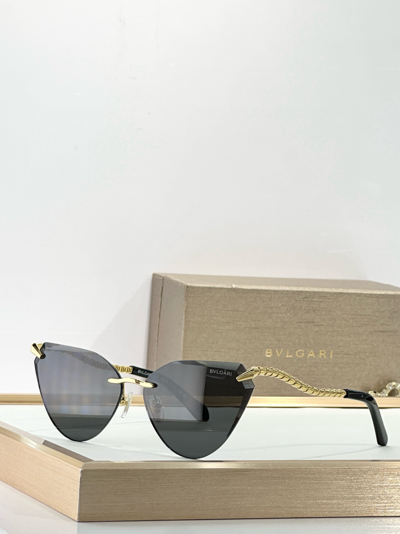 BVLGAR* MOD：BVUSize：65口13-140