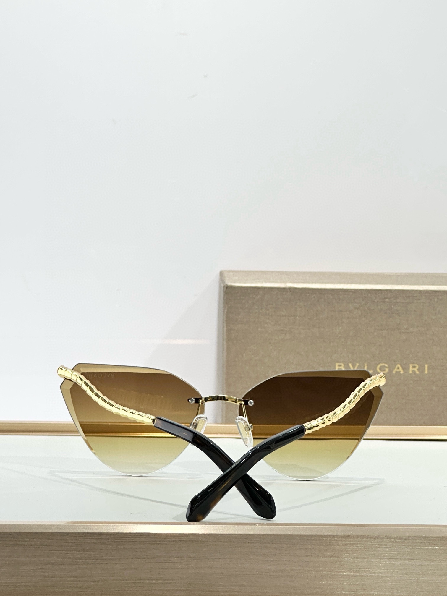 BVLGAR* MOD：BVUSize：65口13-140