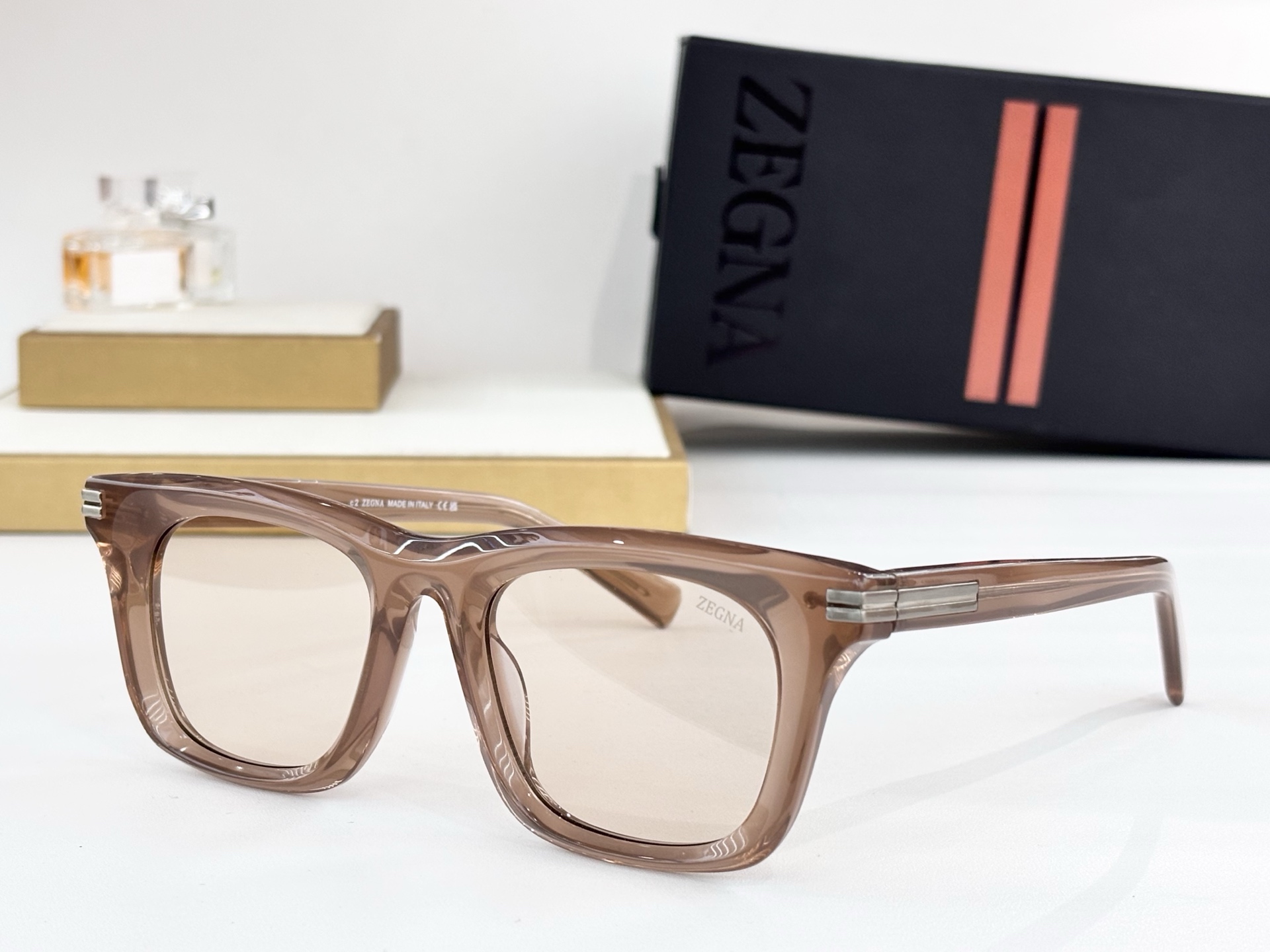 ToP quality ZEGNAMOD：EZ0270Size:49口21-145