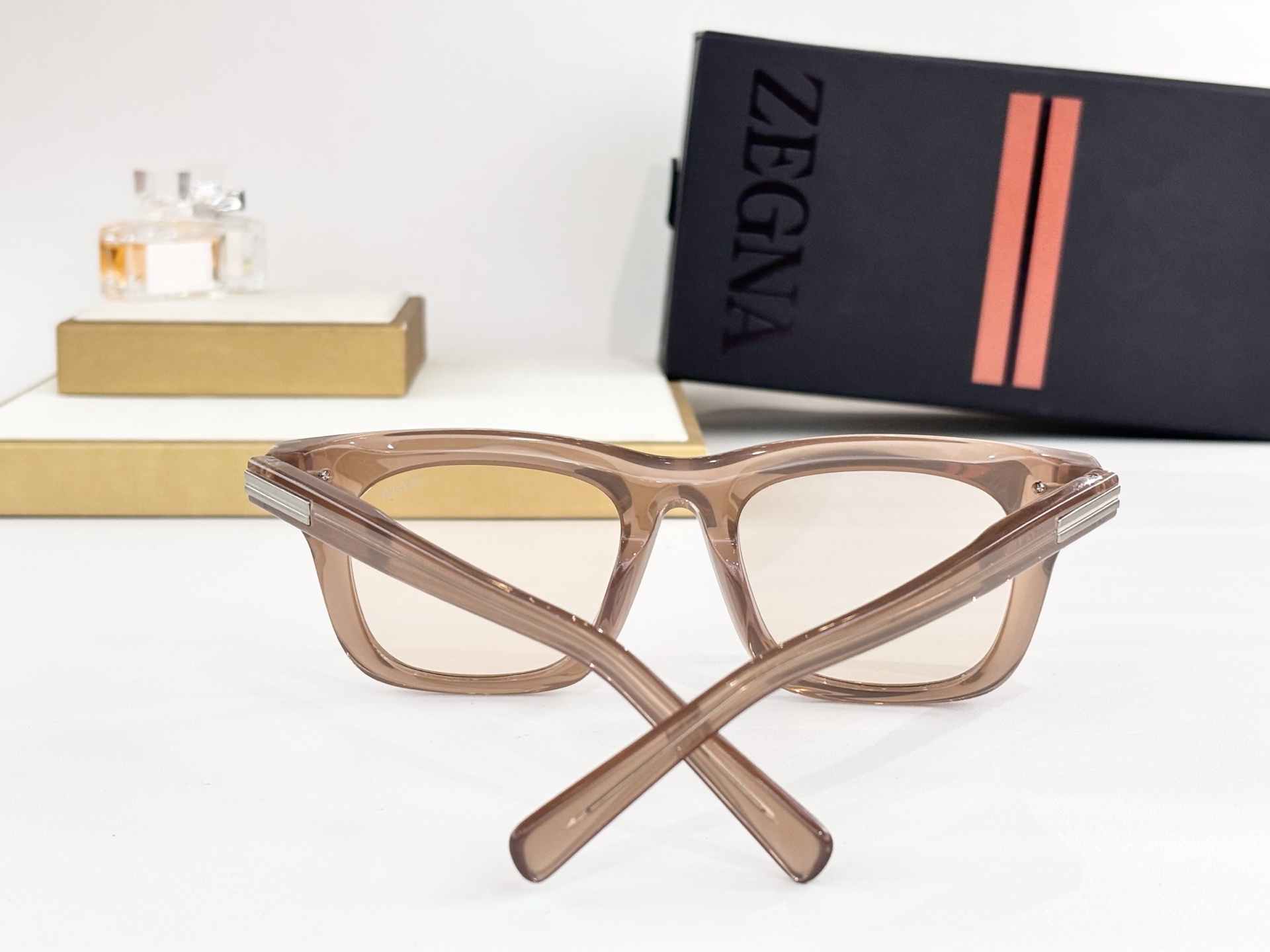 ToP quality ZEGNAMOD：EZ0270Size:49口21-145