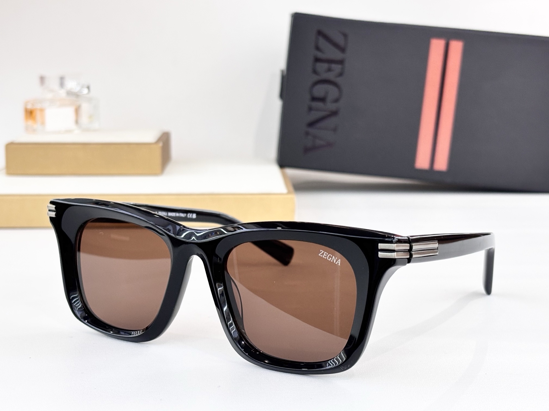 ToP quality ZEGNAMOD：EZ0270Size:49口21-145