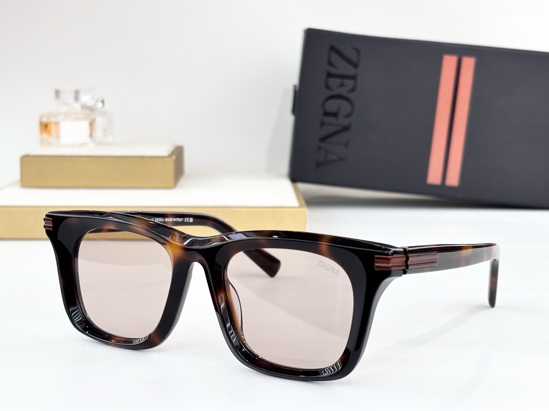 ToP quality ZEGNAMOD：EZ0270Size:49口21-145