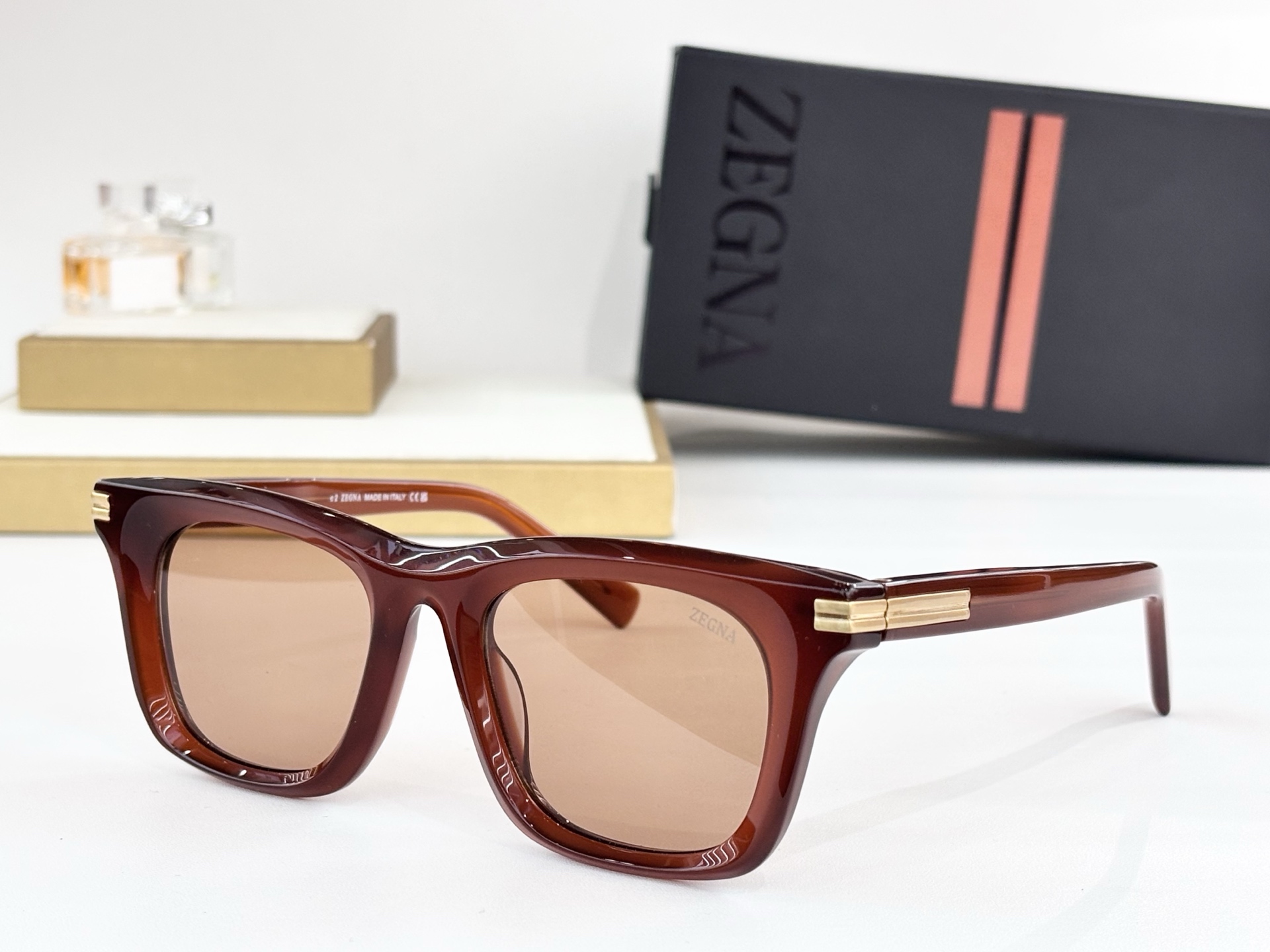 ToP quality ZEGNAMOD：EZ0270Size:49口21-145