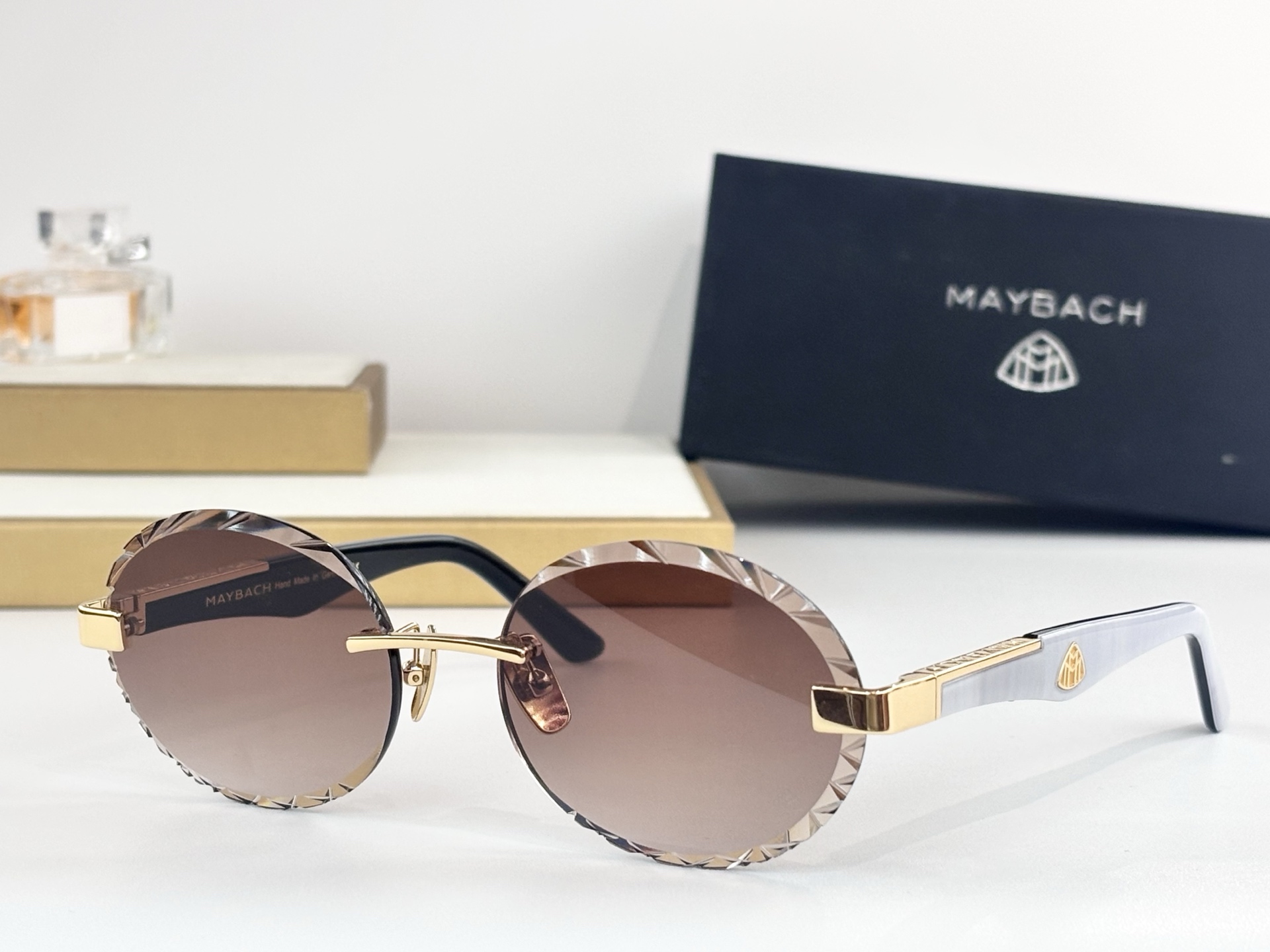 MAYBACHMOD：THE ARTIST VISize：56口17-140